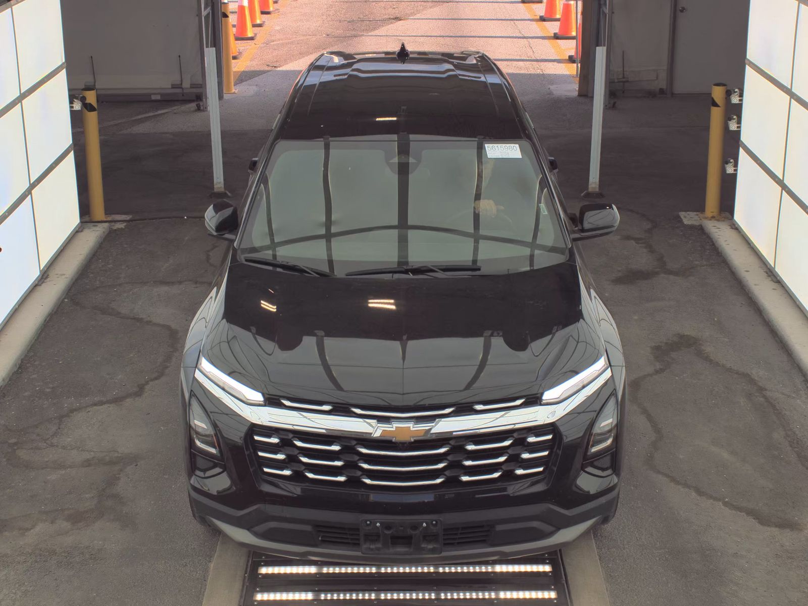 CHEVROLET AWD LT - 3