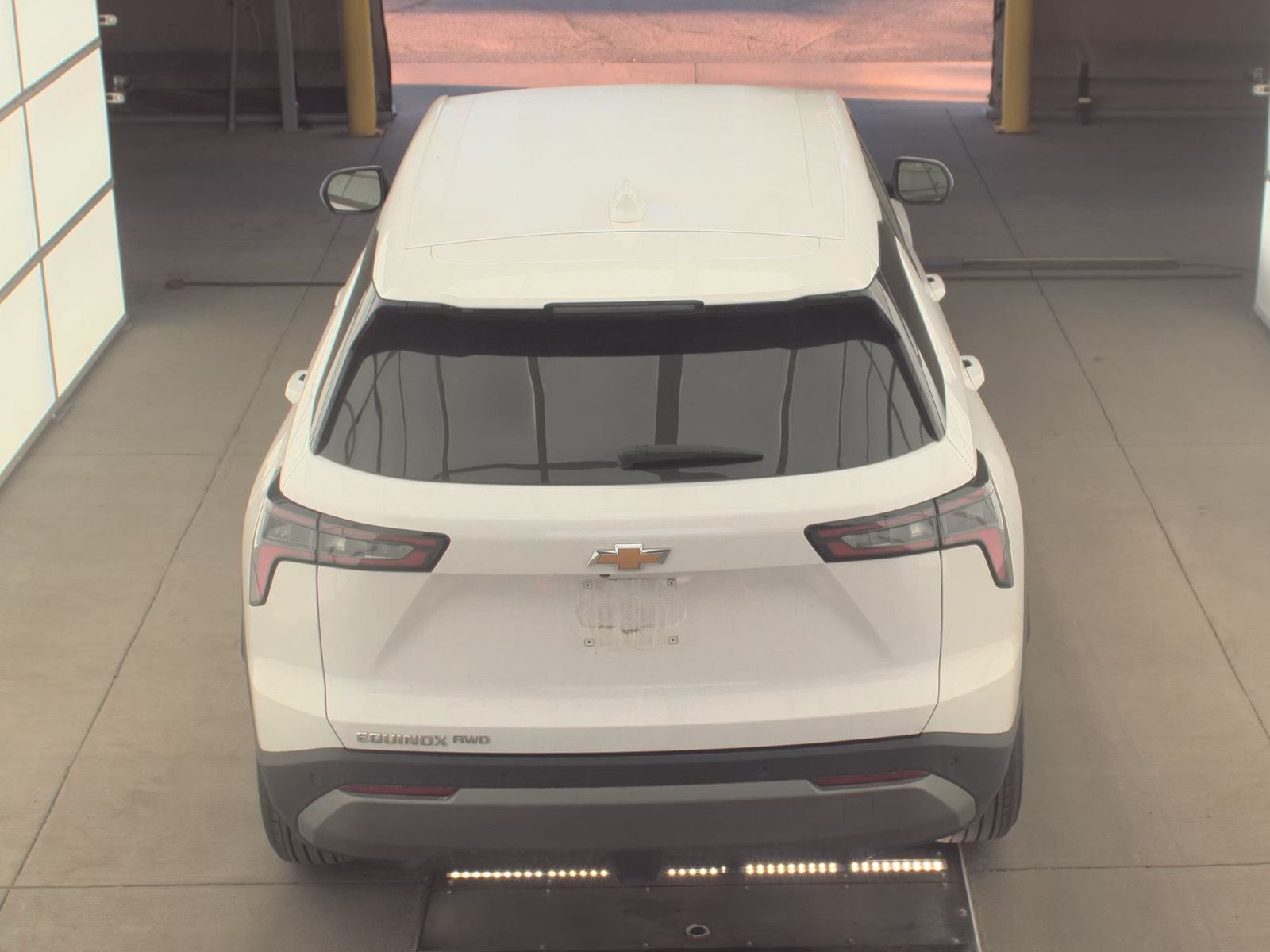 CHEVROLET AWD LT - 6