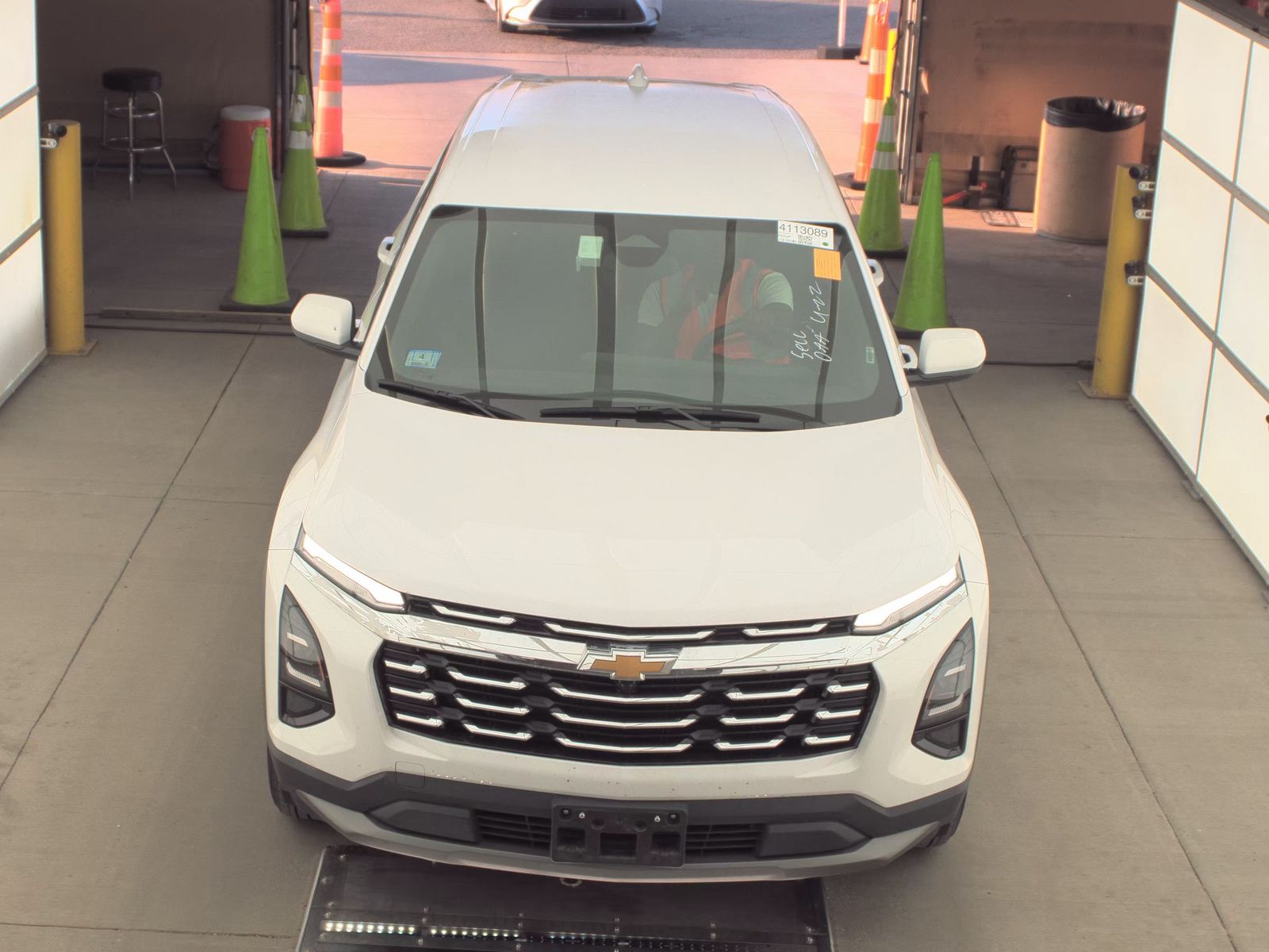 CHEVROLET AWD LT - 3