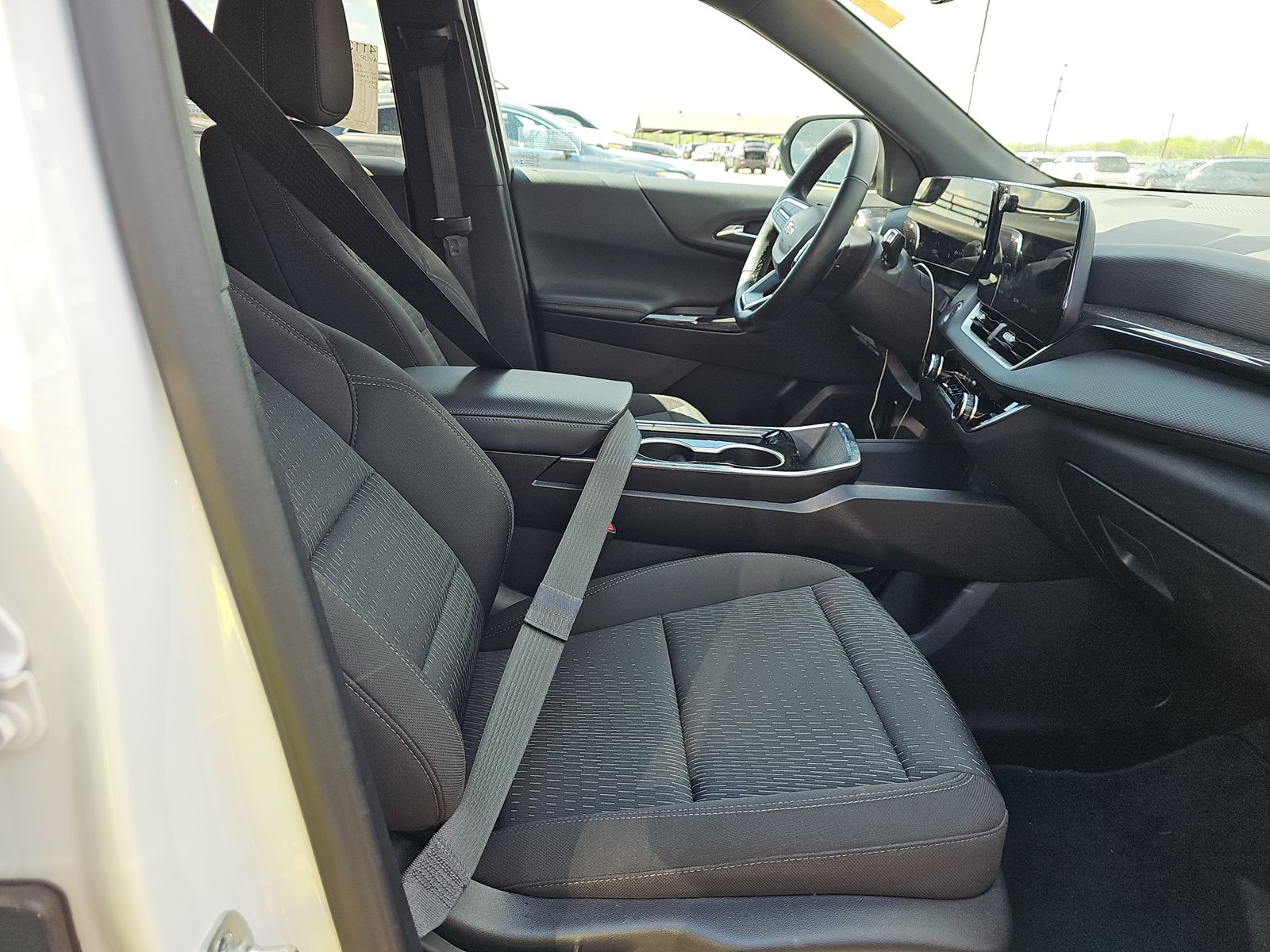 CHEVROLET AWD LT - 9