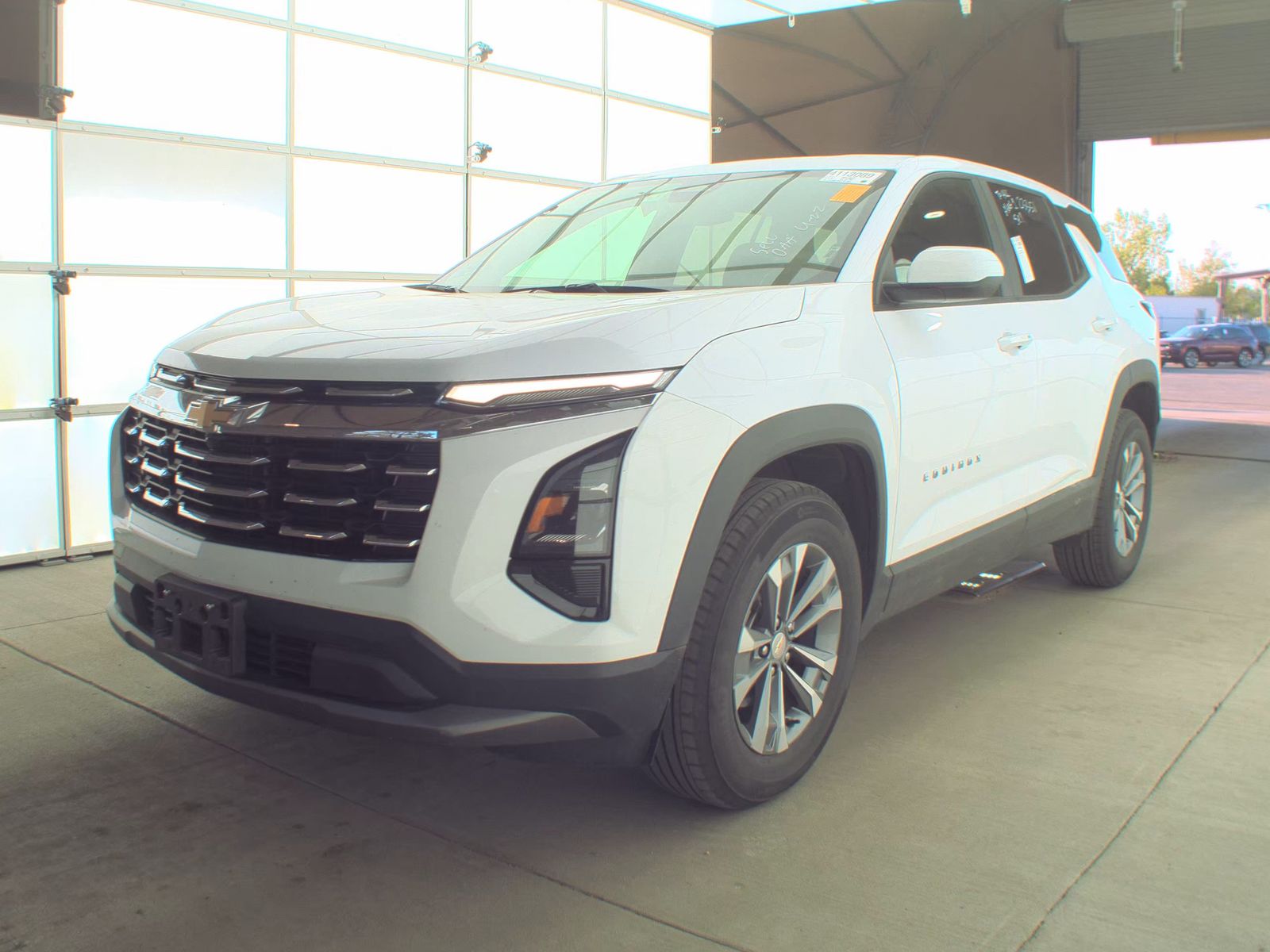 CHEVROLET AWD LT - 1