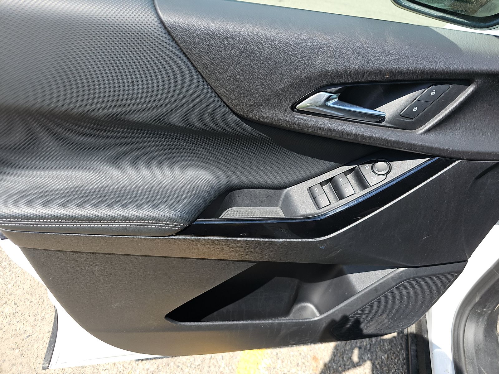 CHEVROLET AWD LT - 10