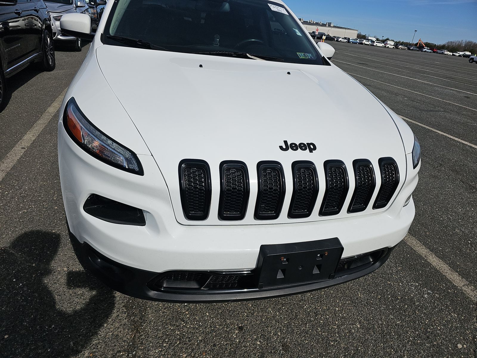 JEEP LATITUDE - 3
