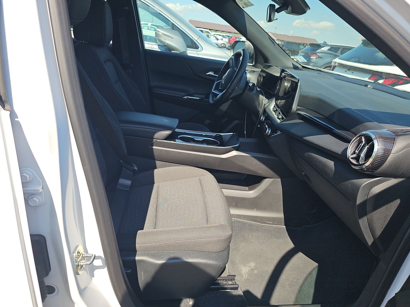 CHEVROLET AWD LT - 9