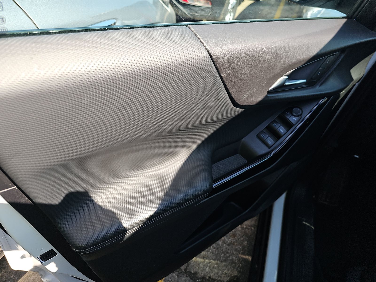 CHEVROLET AWD LT - 10