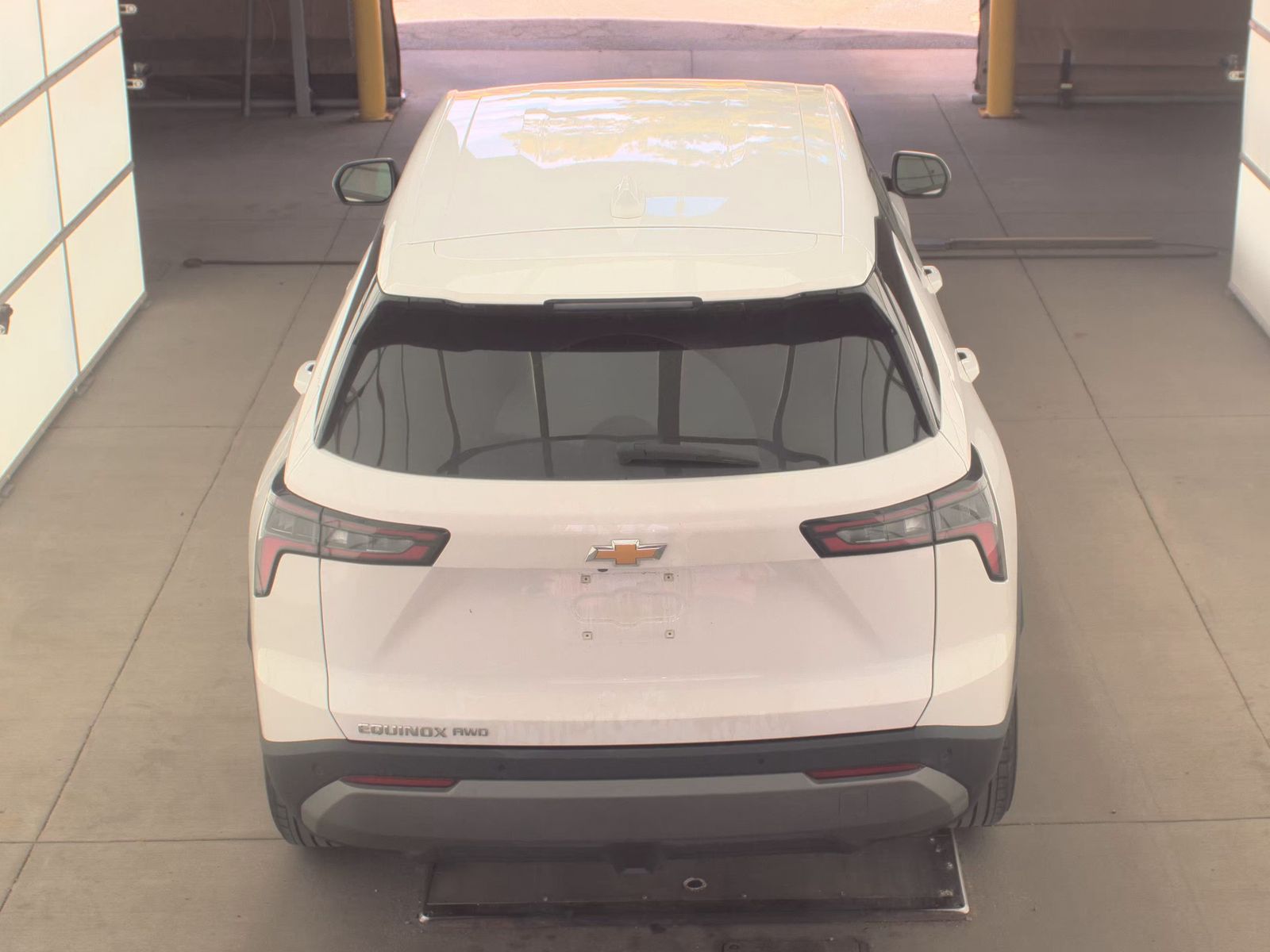 CHEVROLET AWD LT - 6