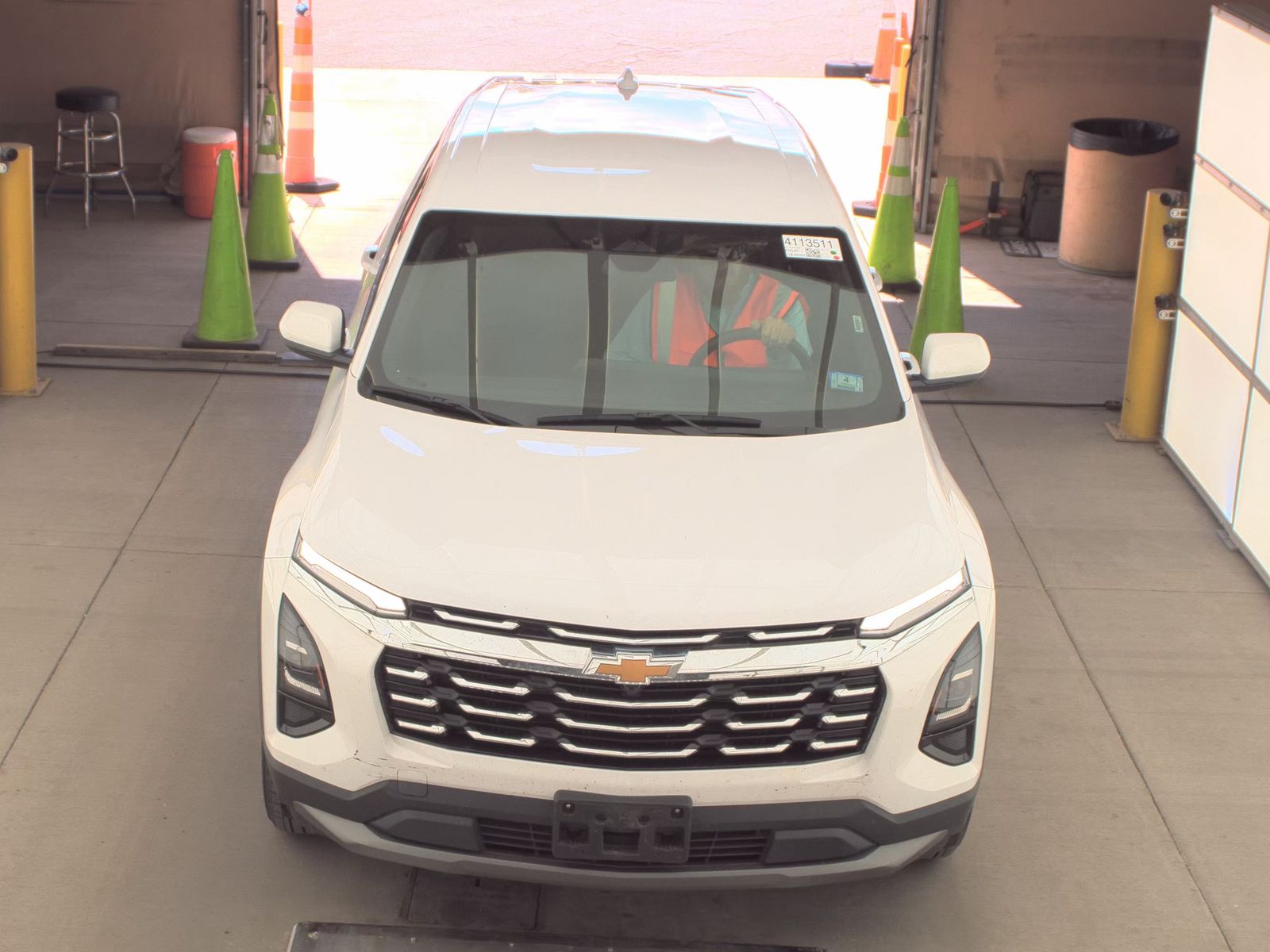 CHEVROLET AWD LT - 3