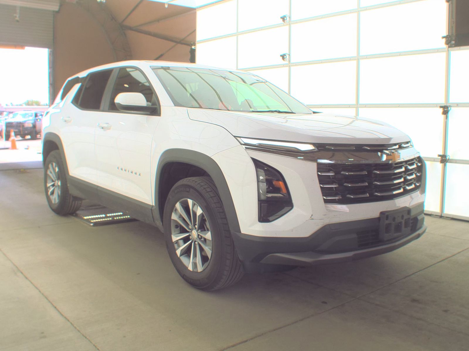 CHEVROLET AWD LT - 4