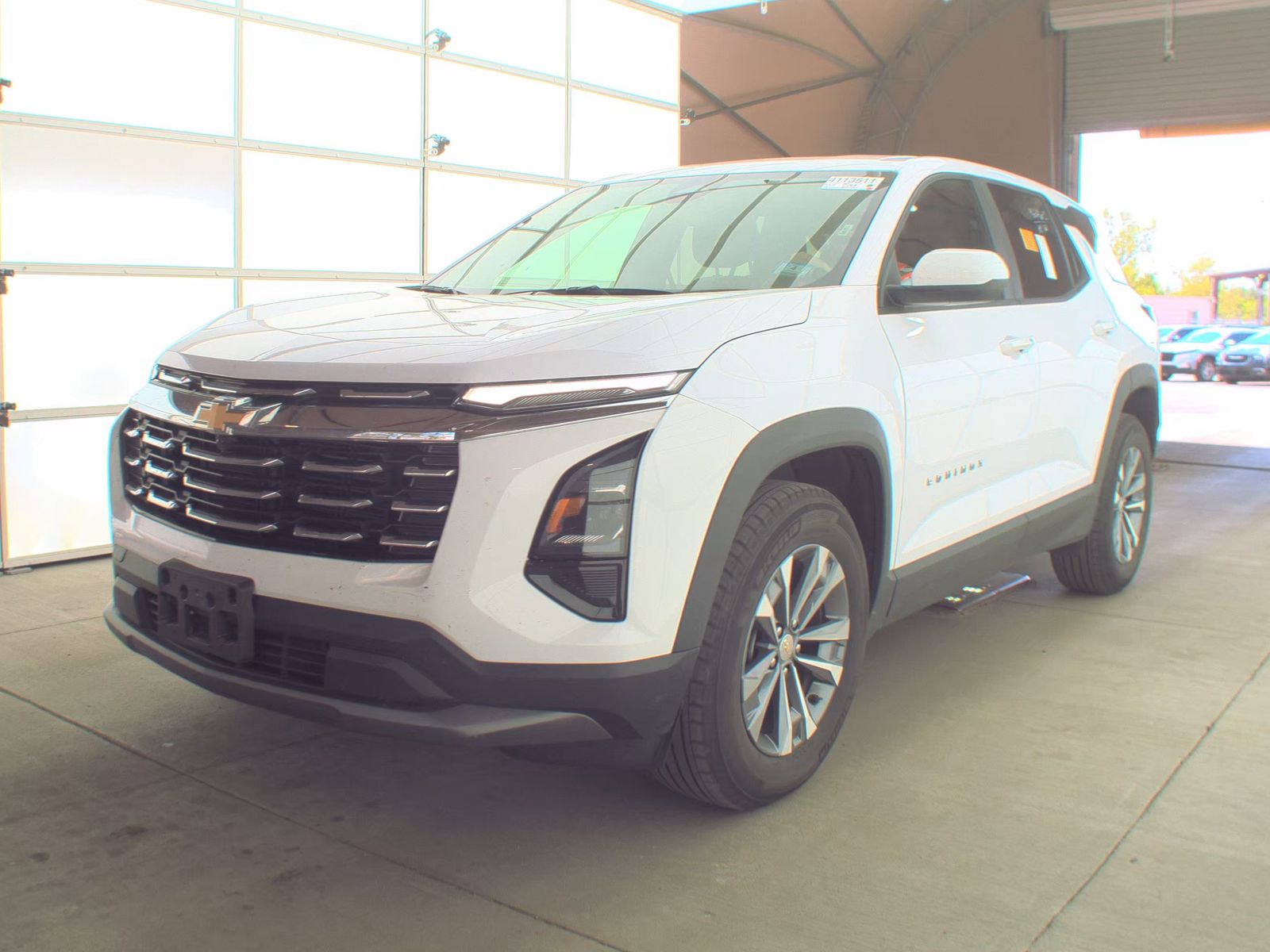 CHEVROLET AWD LT - 1