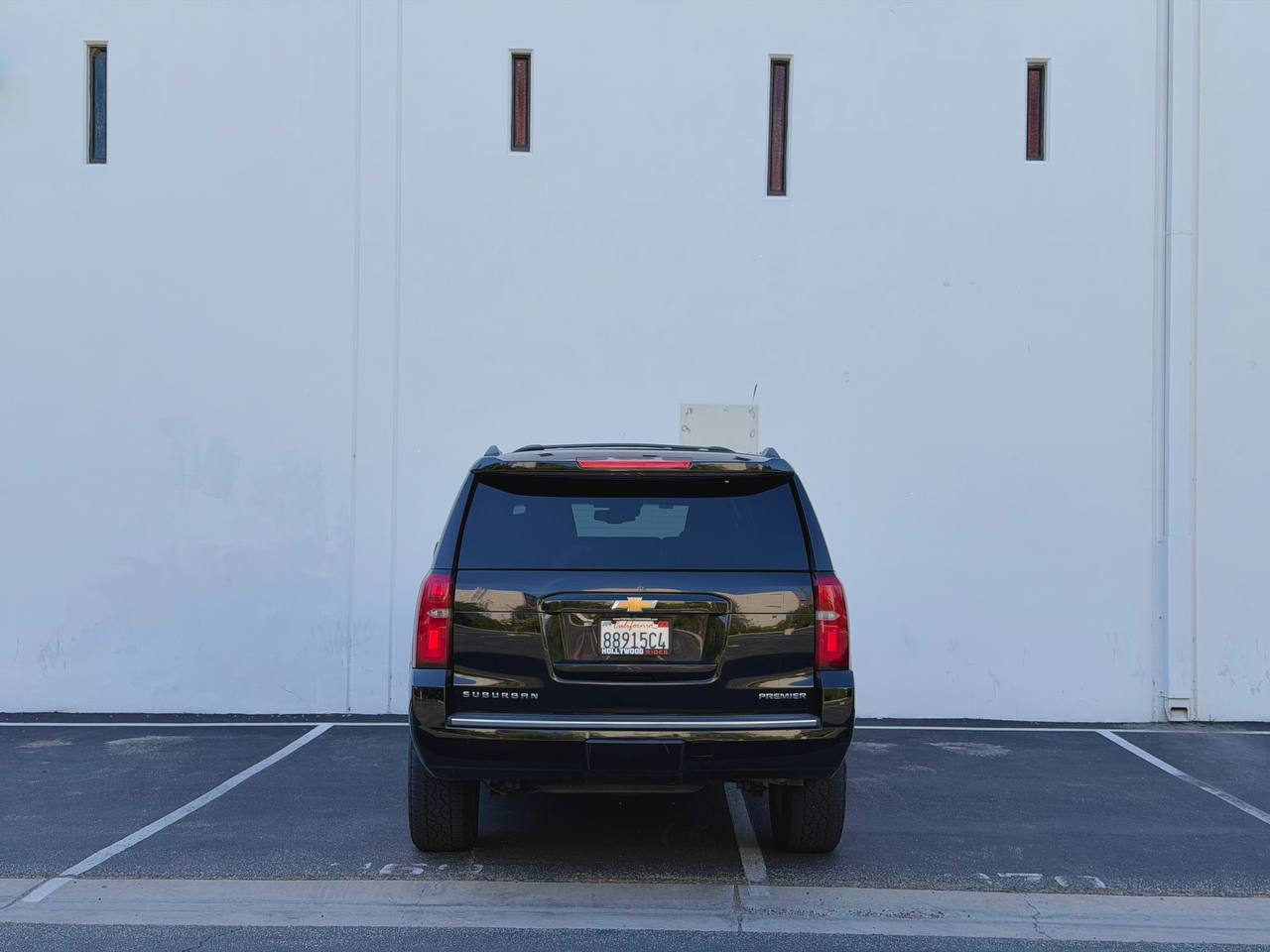 CHEVROLET PREMIER - 9