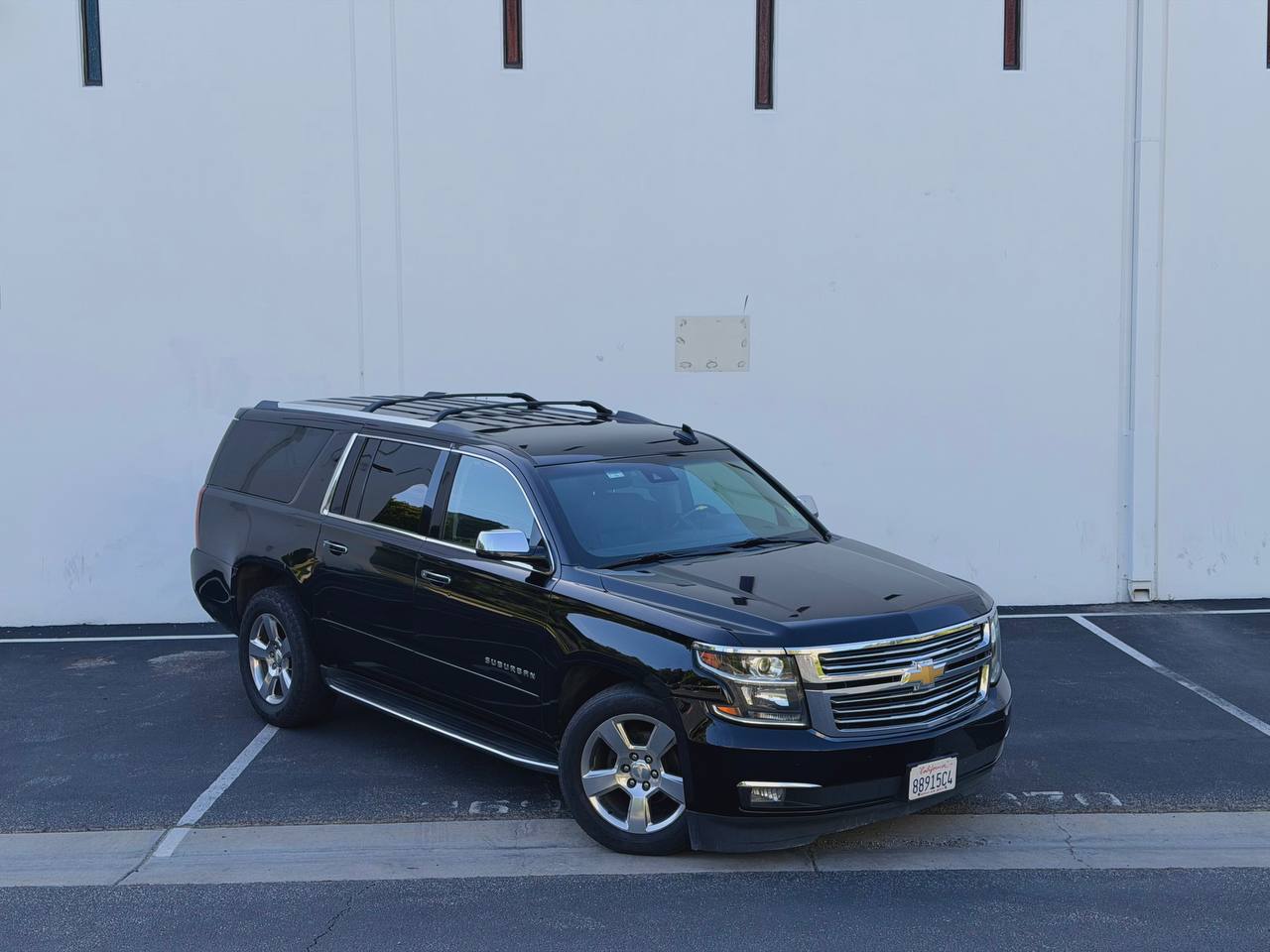 CHEVROLET PREMIER - 7