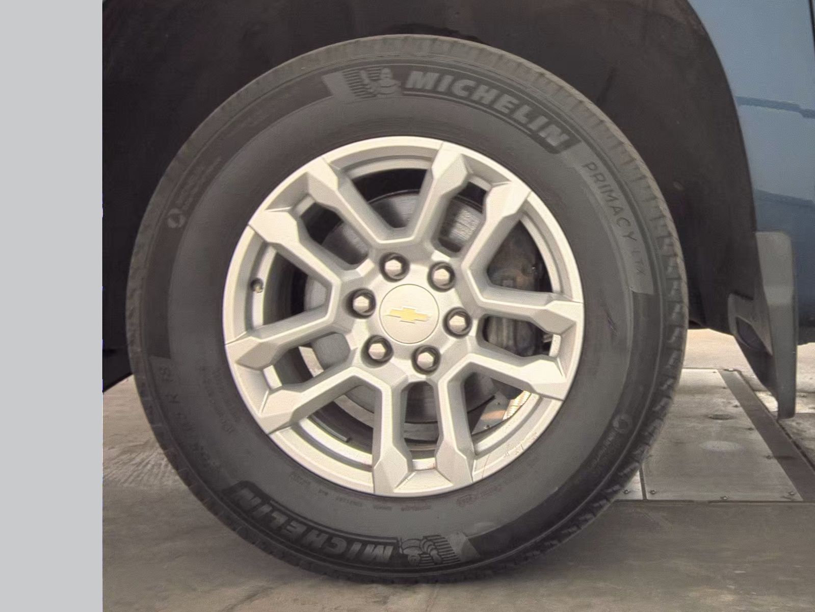 CHEVROLET OTHER - 10