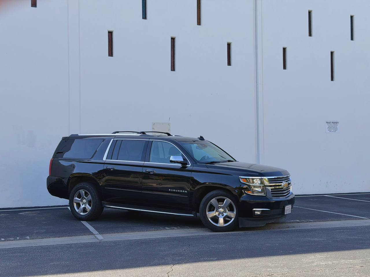 CHEVROLET PREMIER - 6