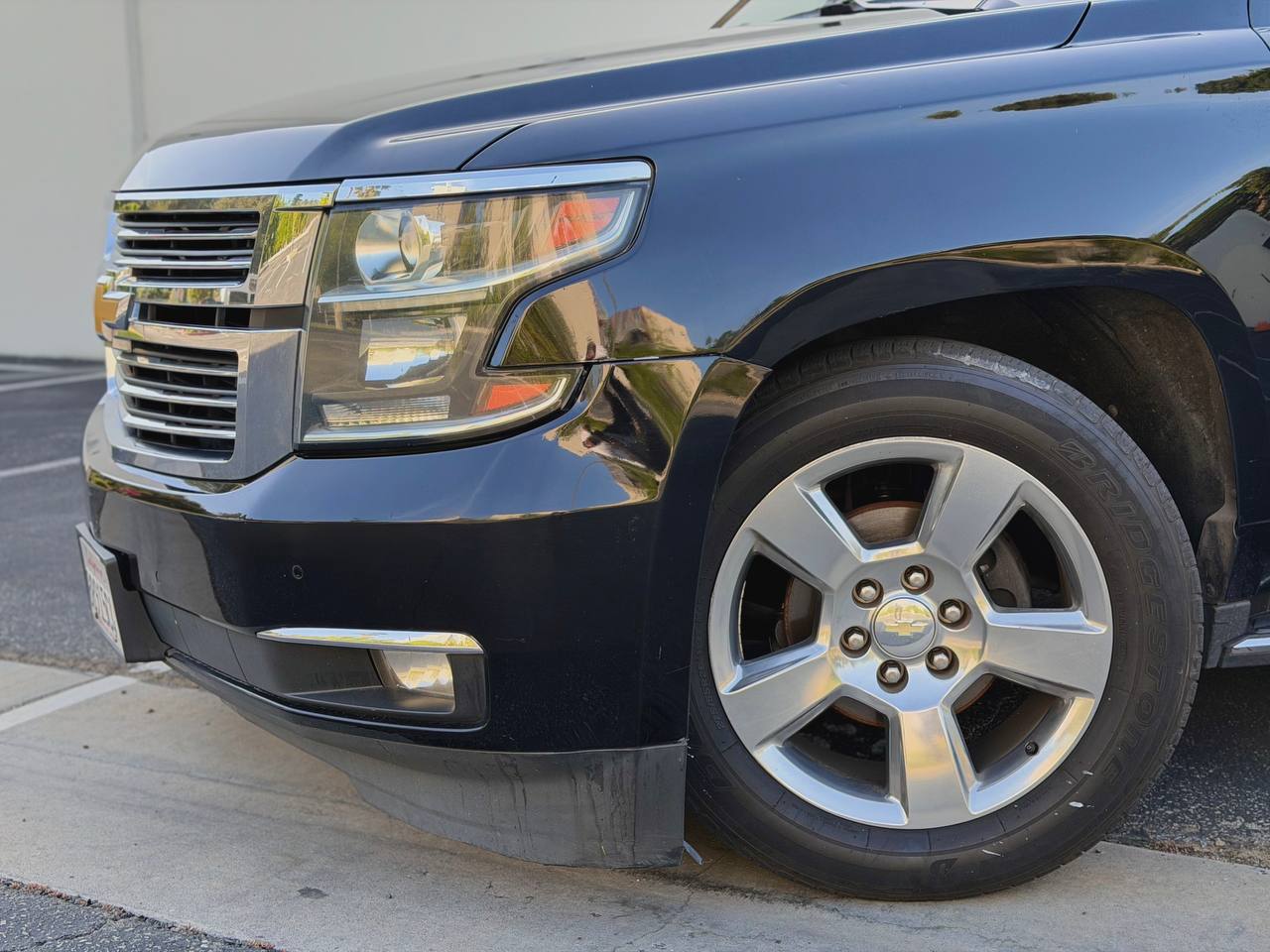 CHEVROLET PREMIER - 5