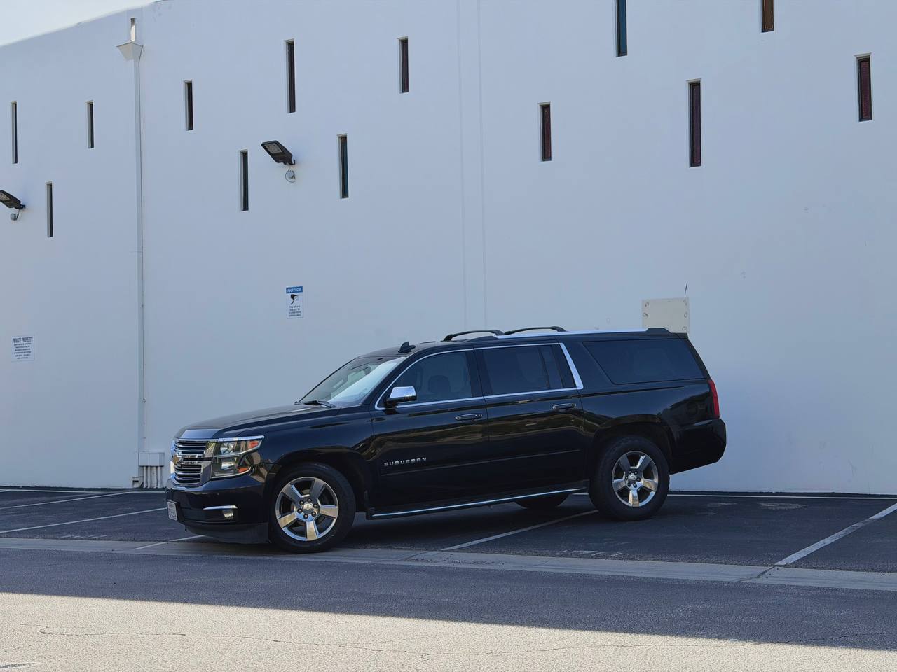 CHEVROLET PREMIER - 4