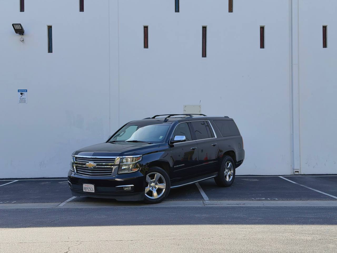 CHEVROLET PREMIER - 3