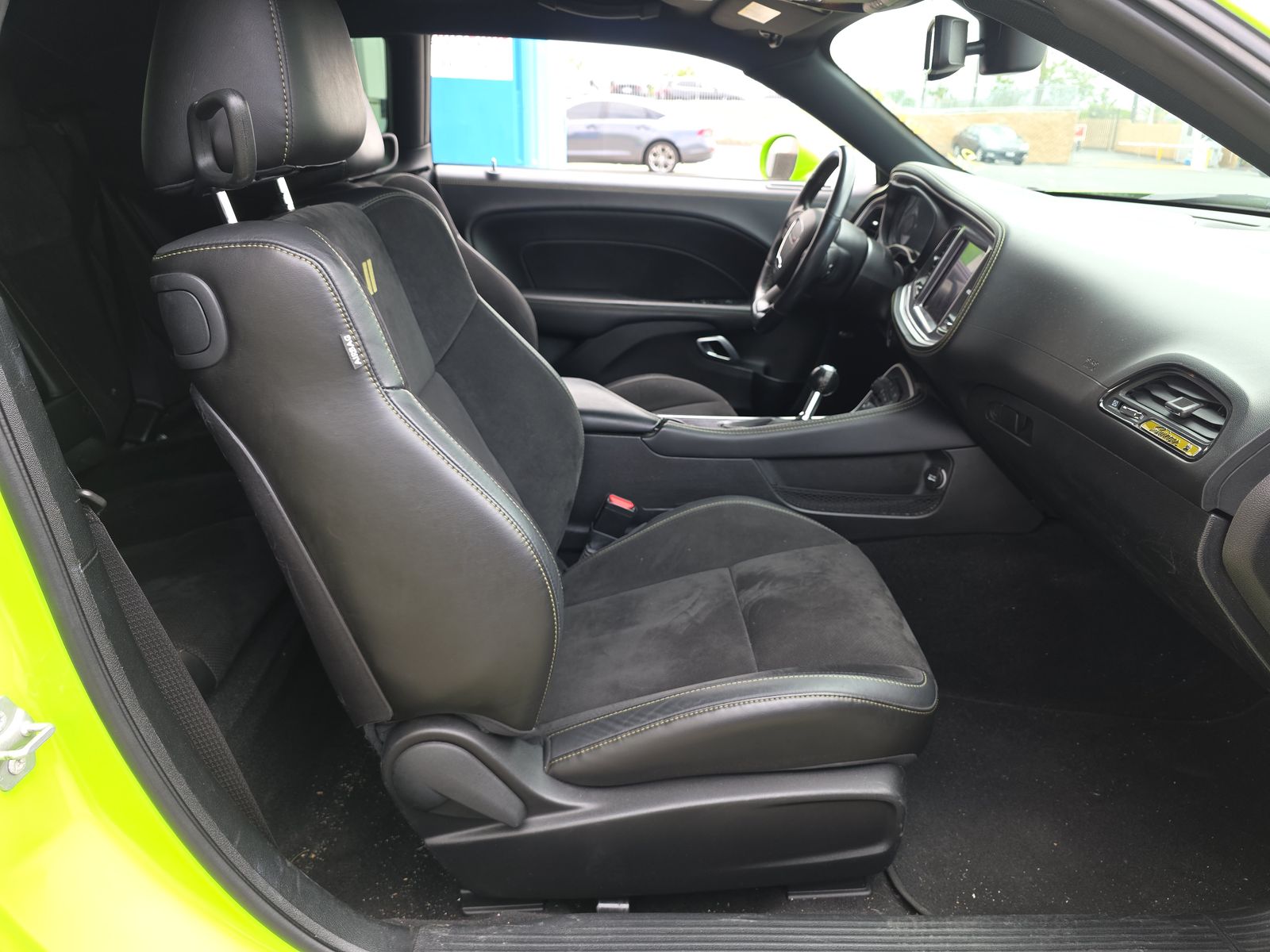 DODGE SCT PCK WD - 9