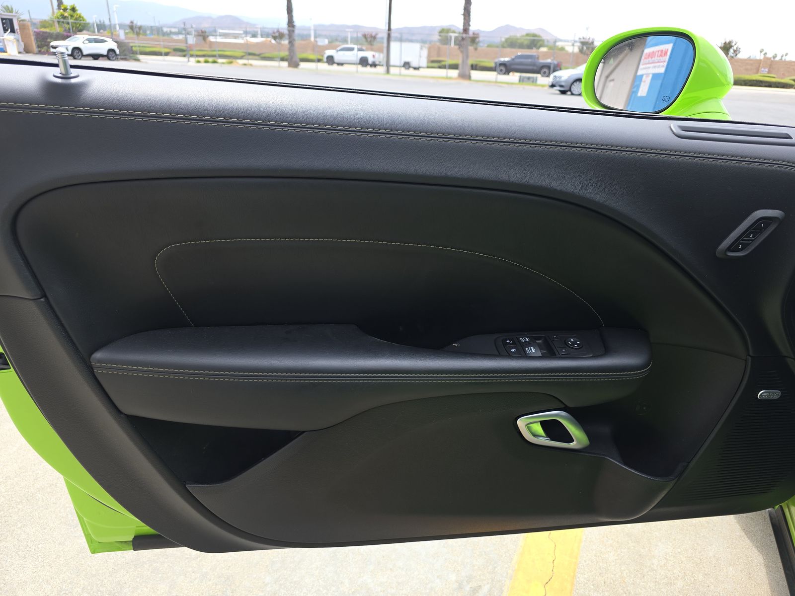 DODGE SCT PCK WD - 10