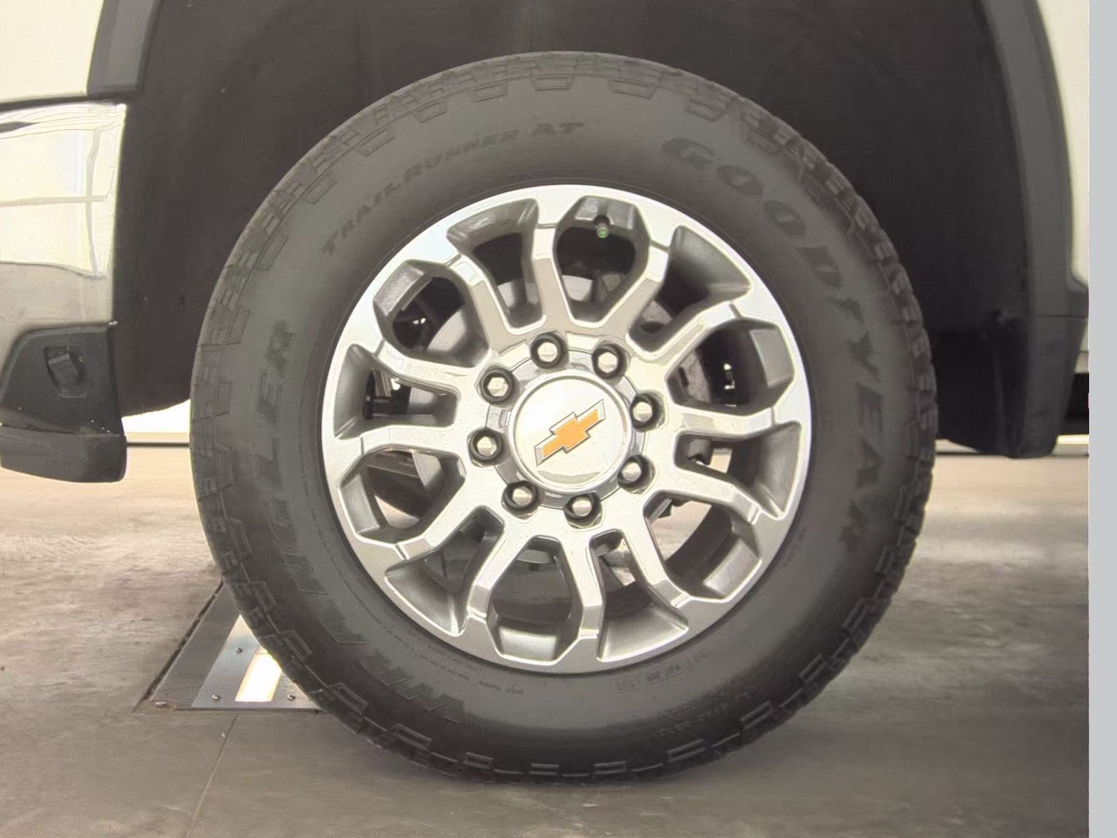 CHEVROLET OTHER - 10