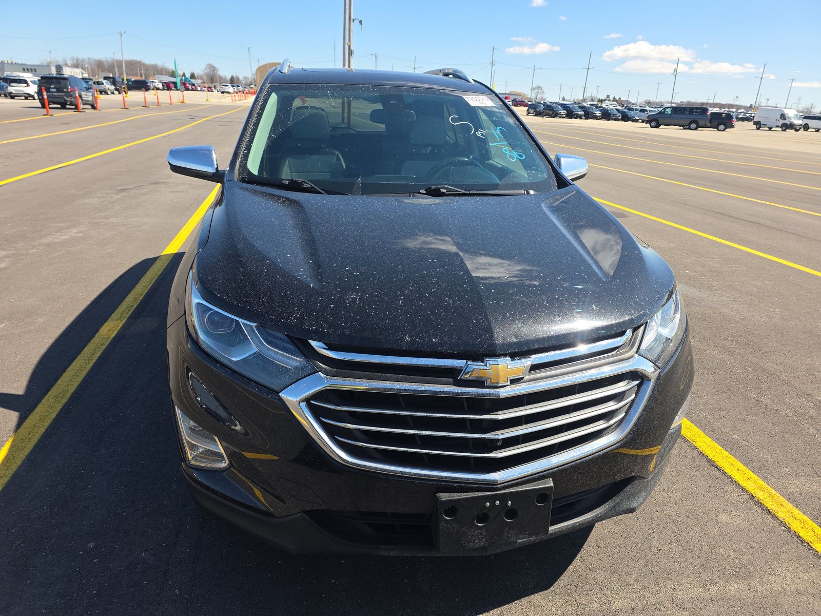 CHEVROLET PREMIER - 3