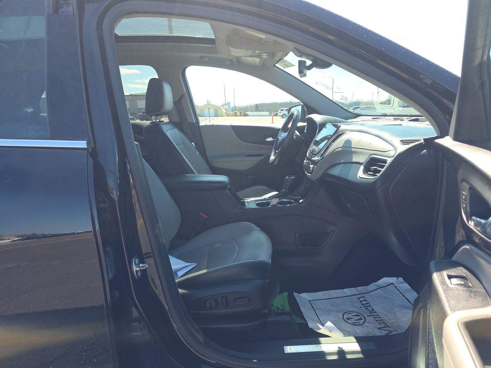 CHEVROLET PREMIER - 9