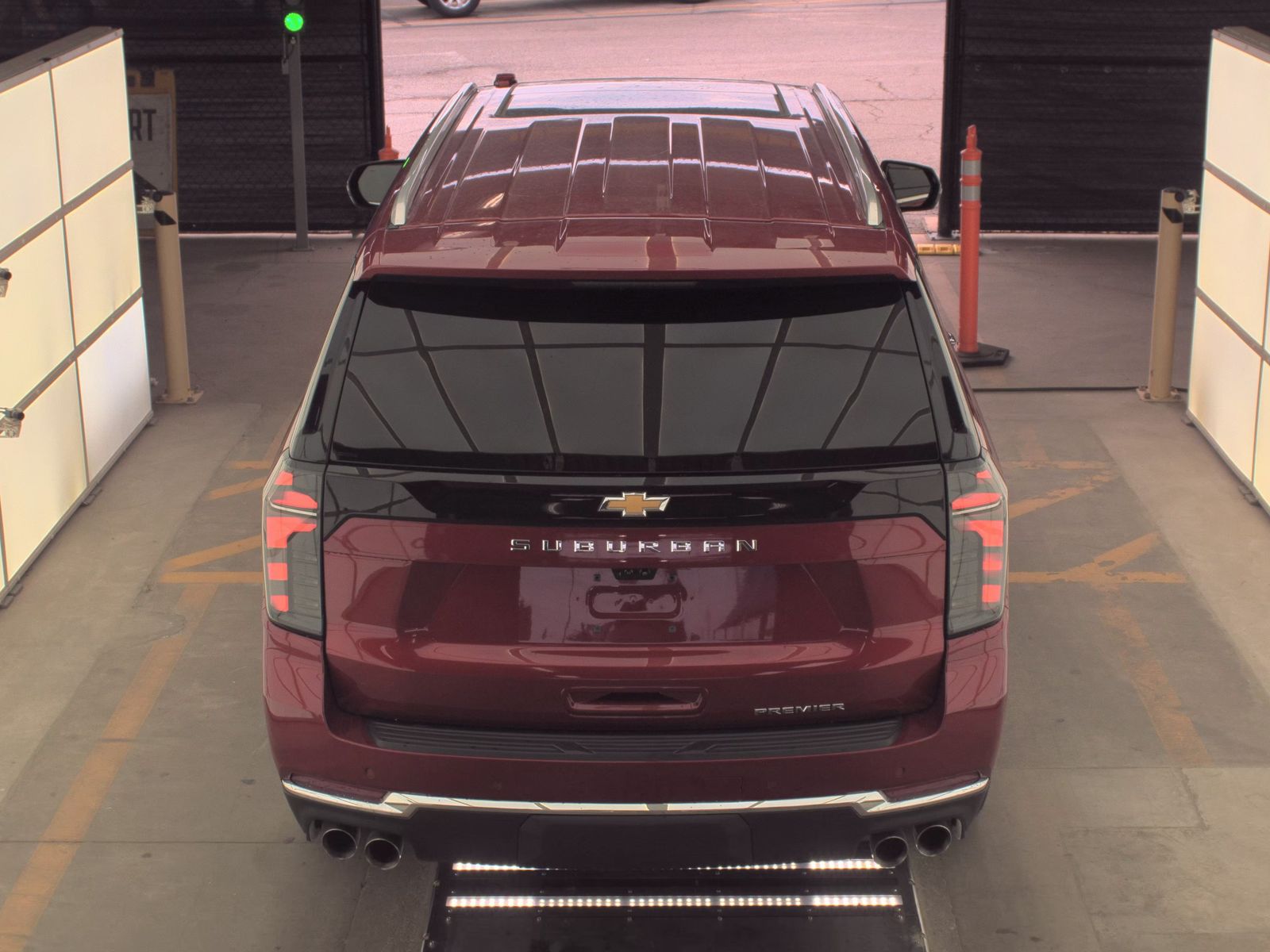 CHEVROLET PREMIER - 6