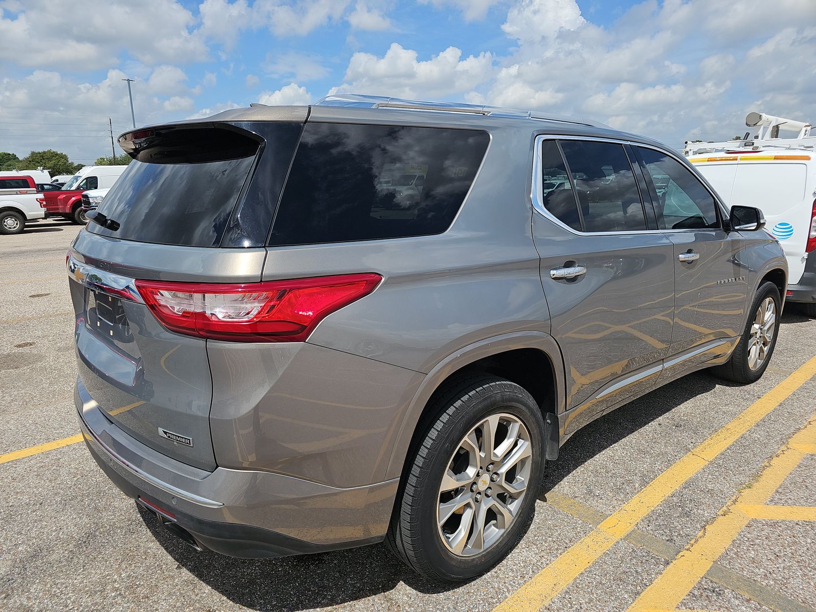 CHEVROLET PREMIER - 5