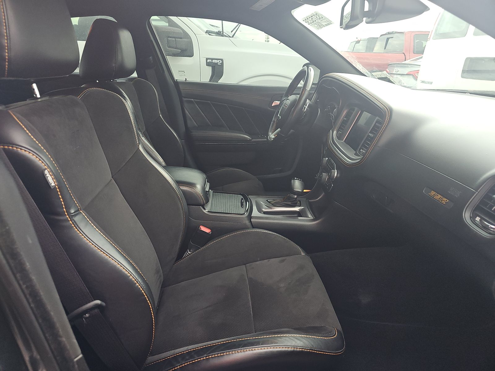 DODGE SCT PCK WD - 9