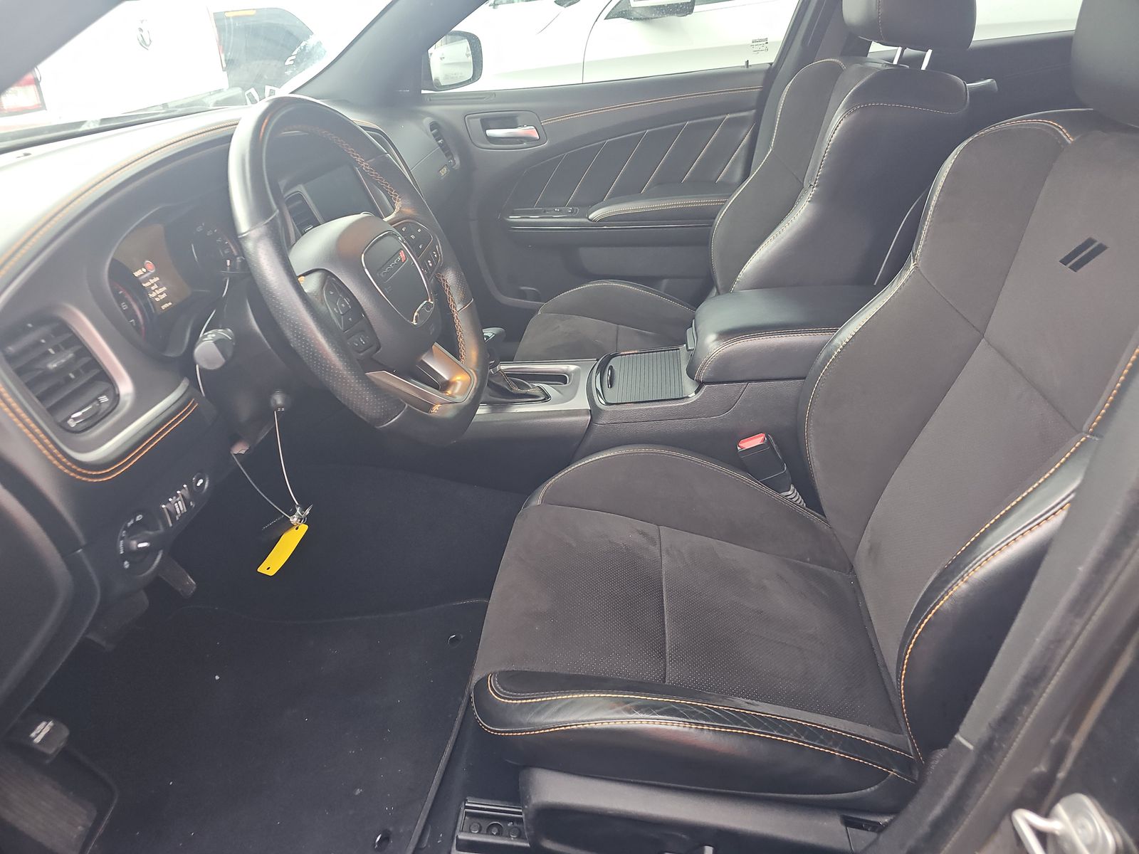 DODGE SCT PCK WD - 8