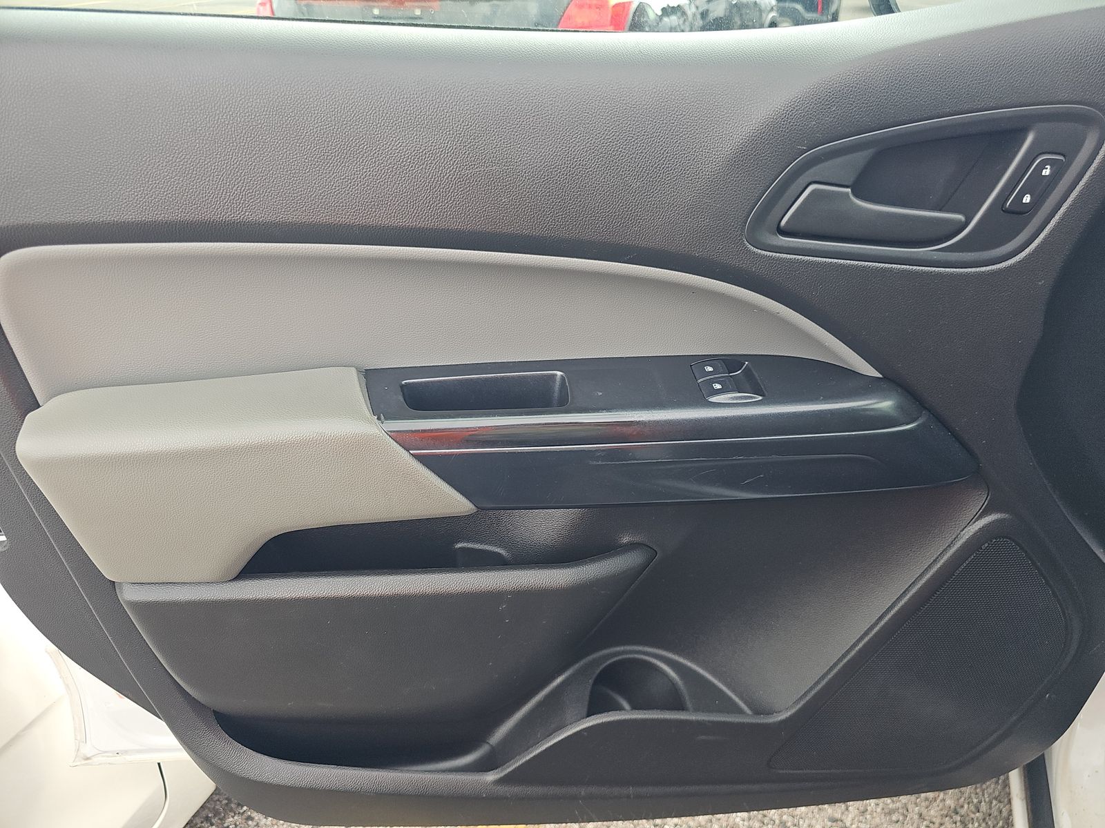 CHEVROLET 2WD WT - 10