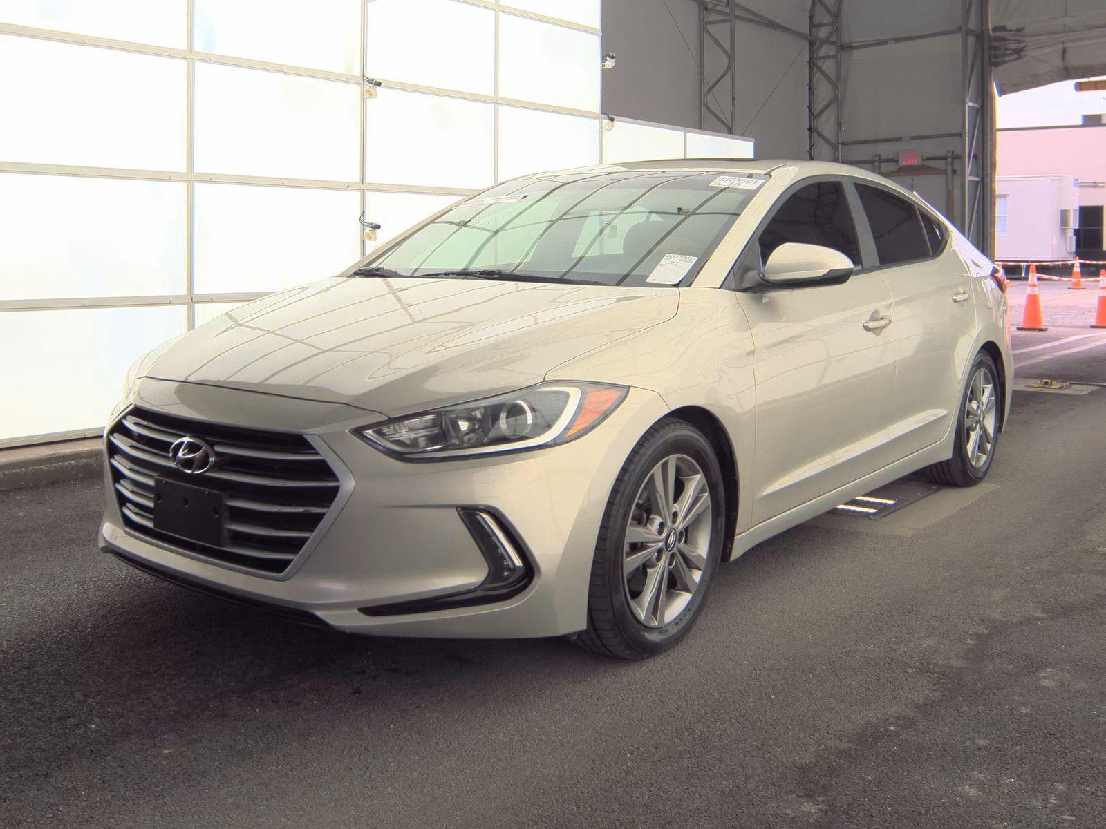 HYUNDAI VALUE ED - 1