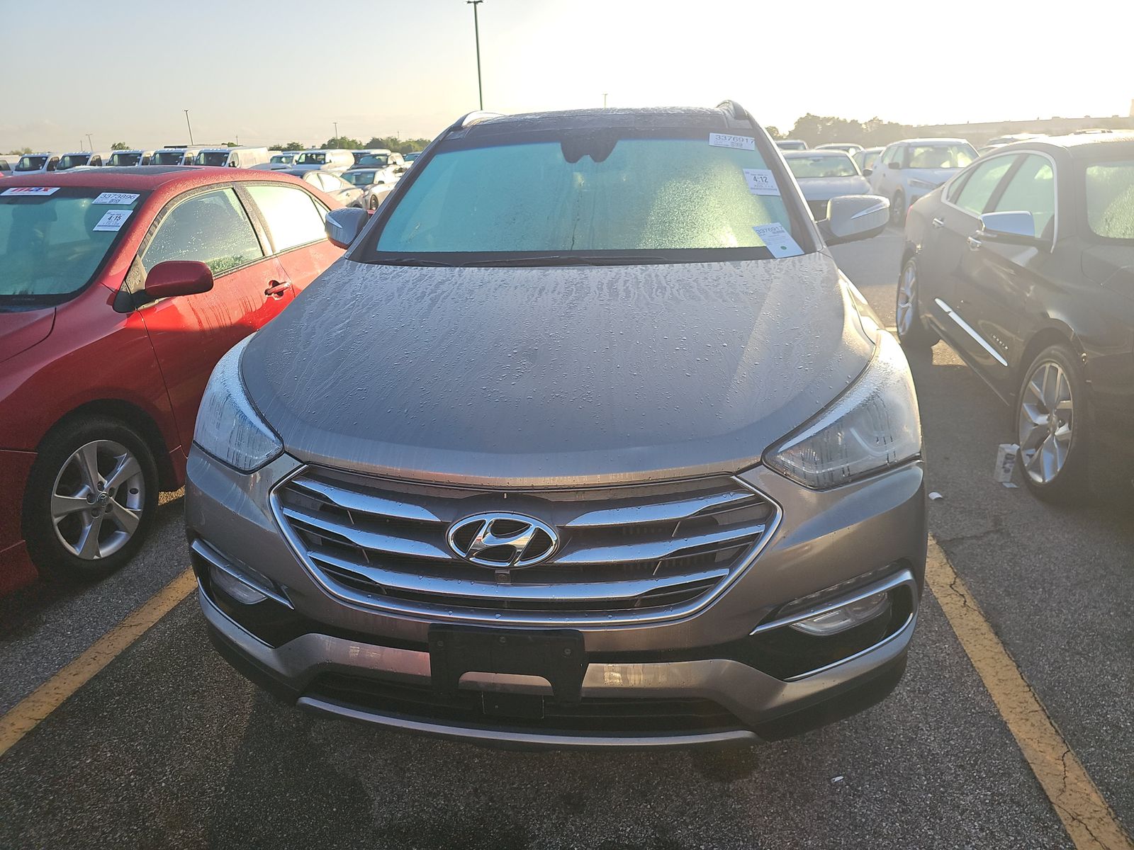 HYUNDAI ULTIMATE - 3