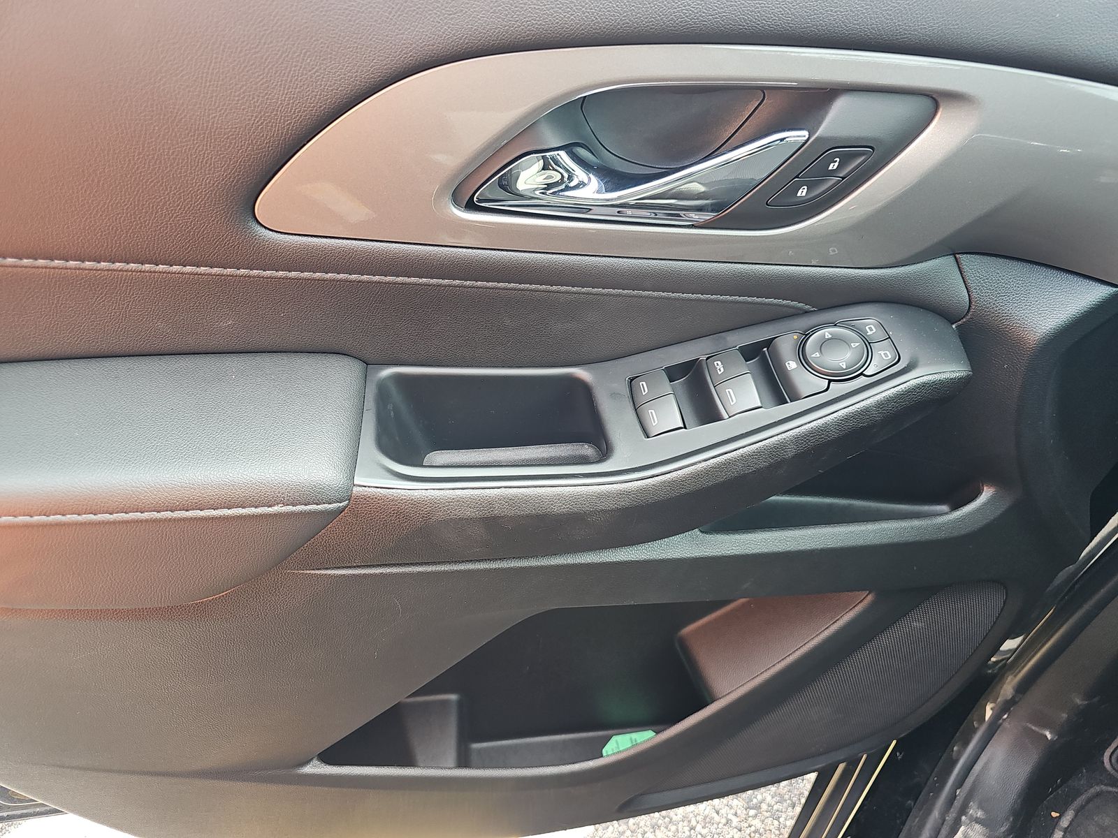 CHEVROLET LT CLOTH - 10