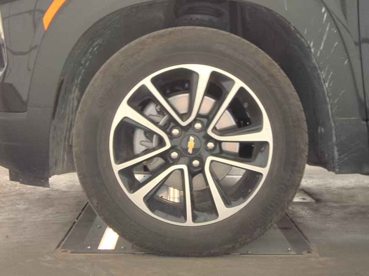 CHEVROLET OTHER - 10