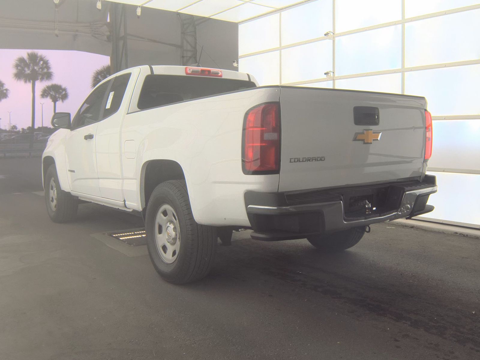 CHEVROLET 2WD WT - 9