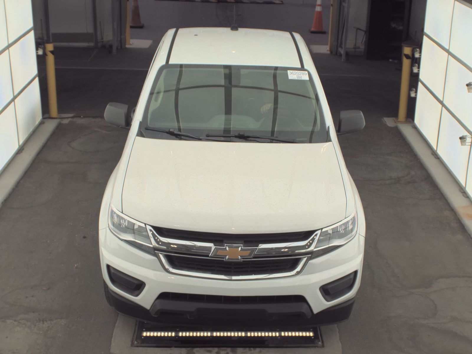 CHEVROLET 2WD WT - 3