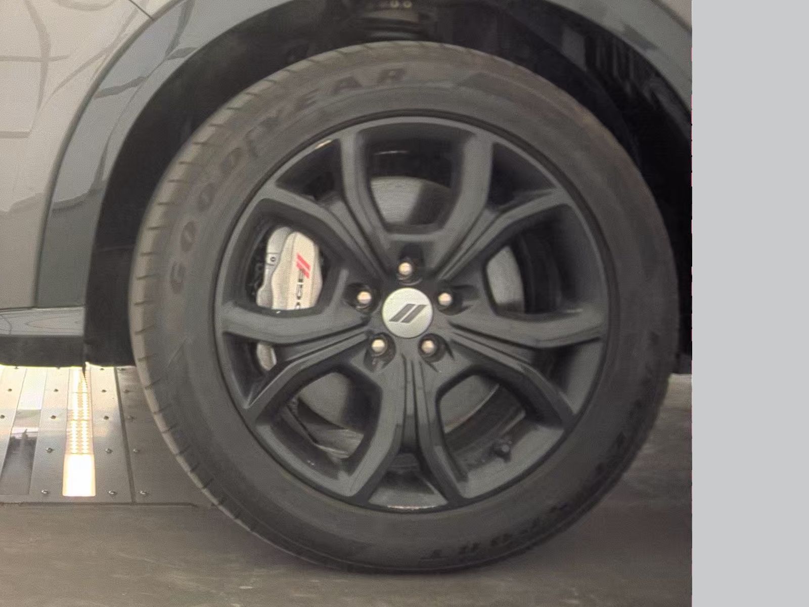 DODGE CHALLENGER - 10