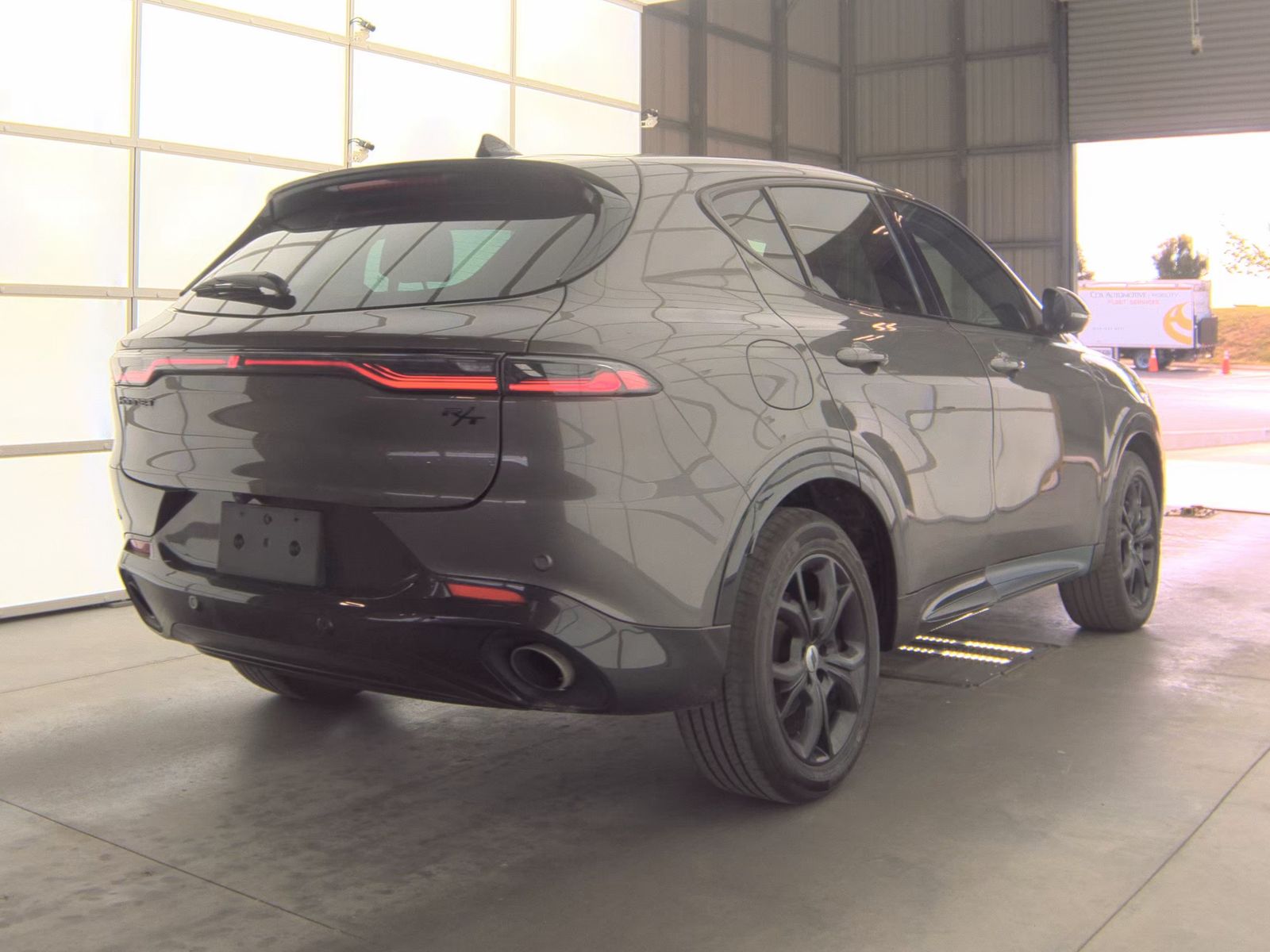 DODGE CHALLENGER - 6