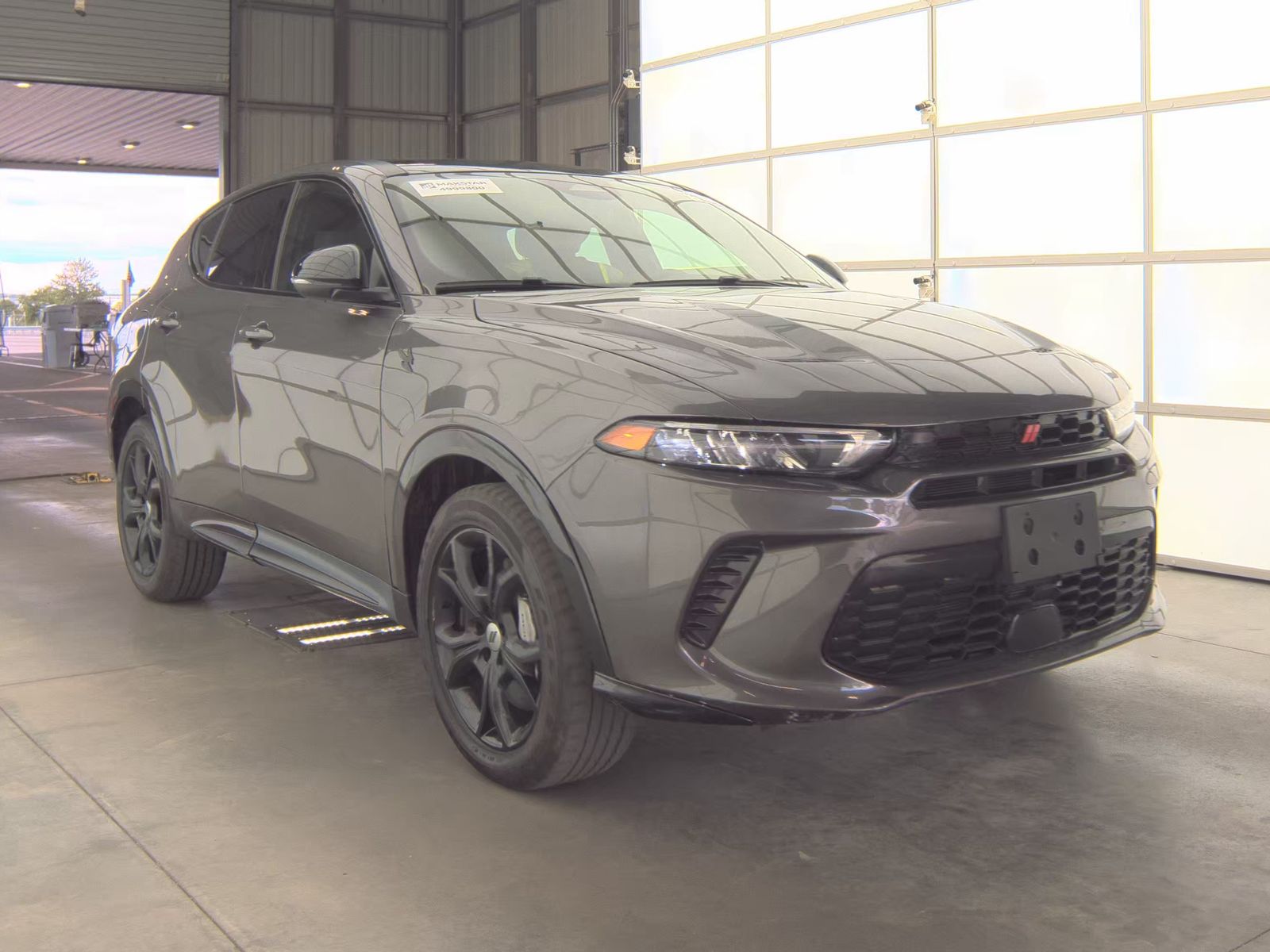 DODGE CHALLENGER - 5