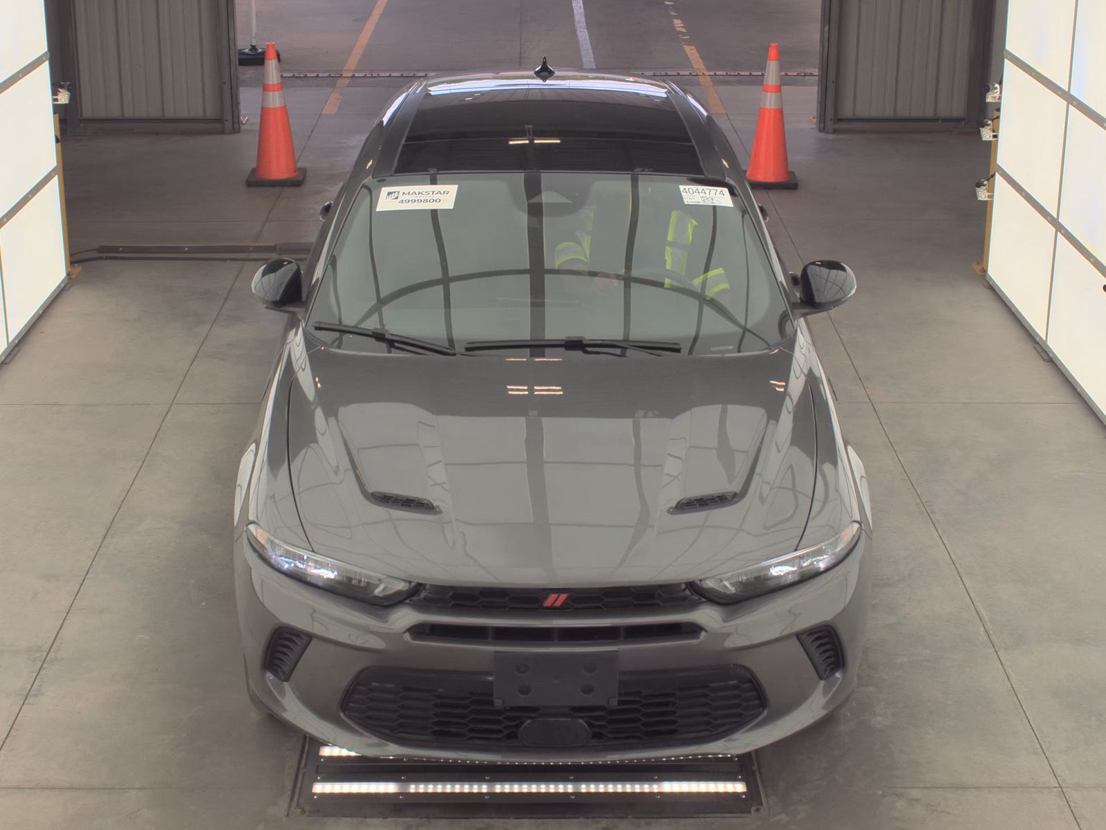 DODGE CHALLENGER - 3