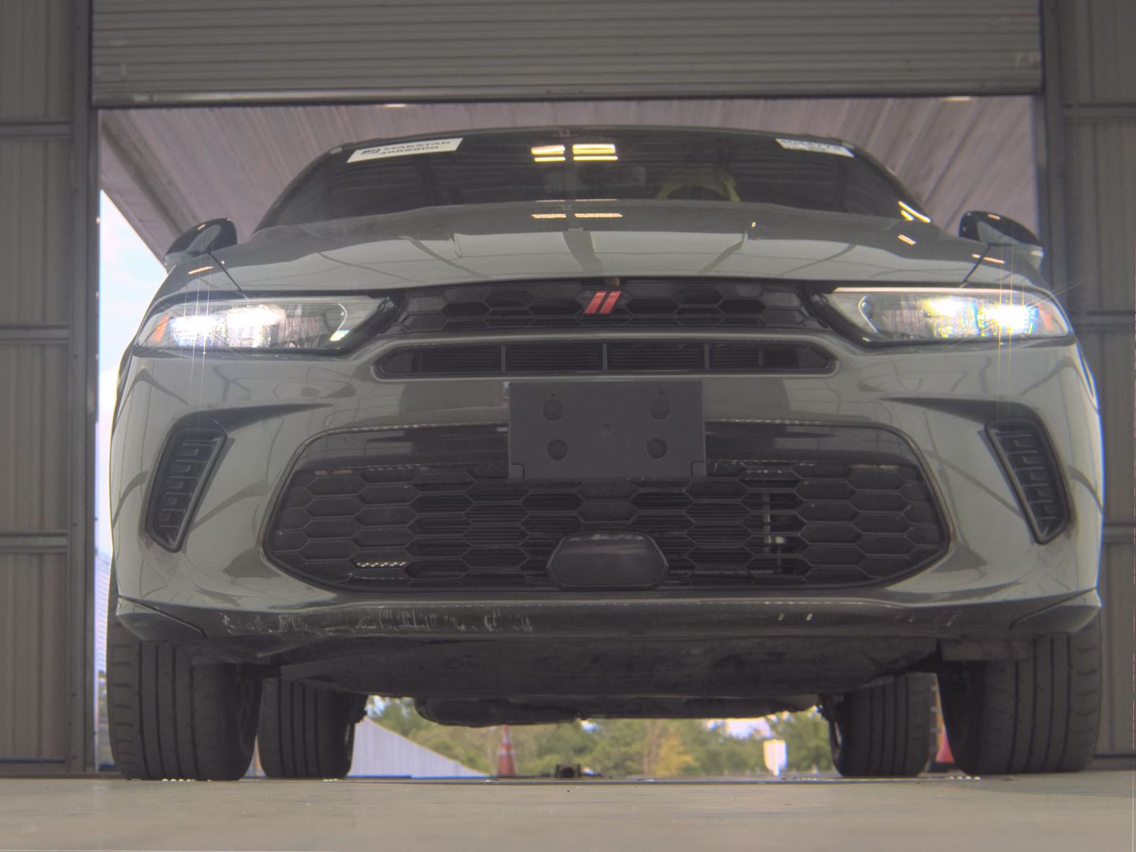 DODGE CHALLENGER - 4