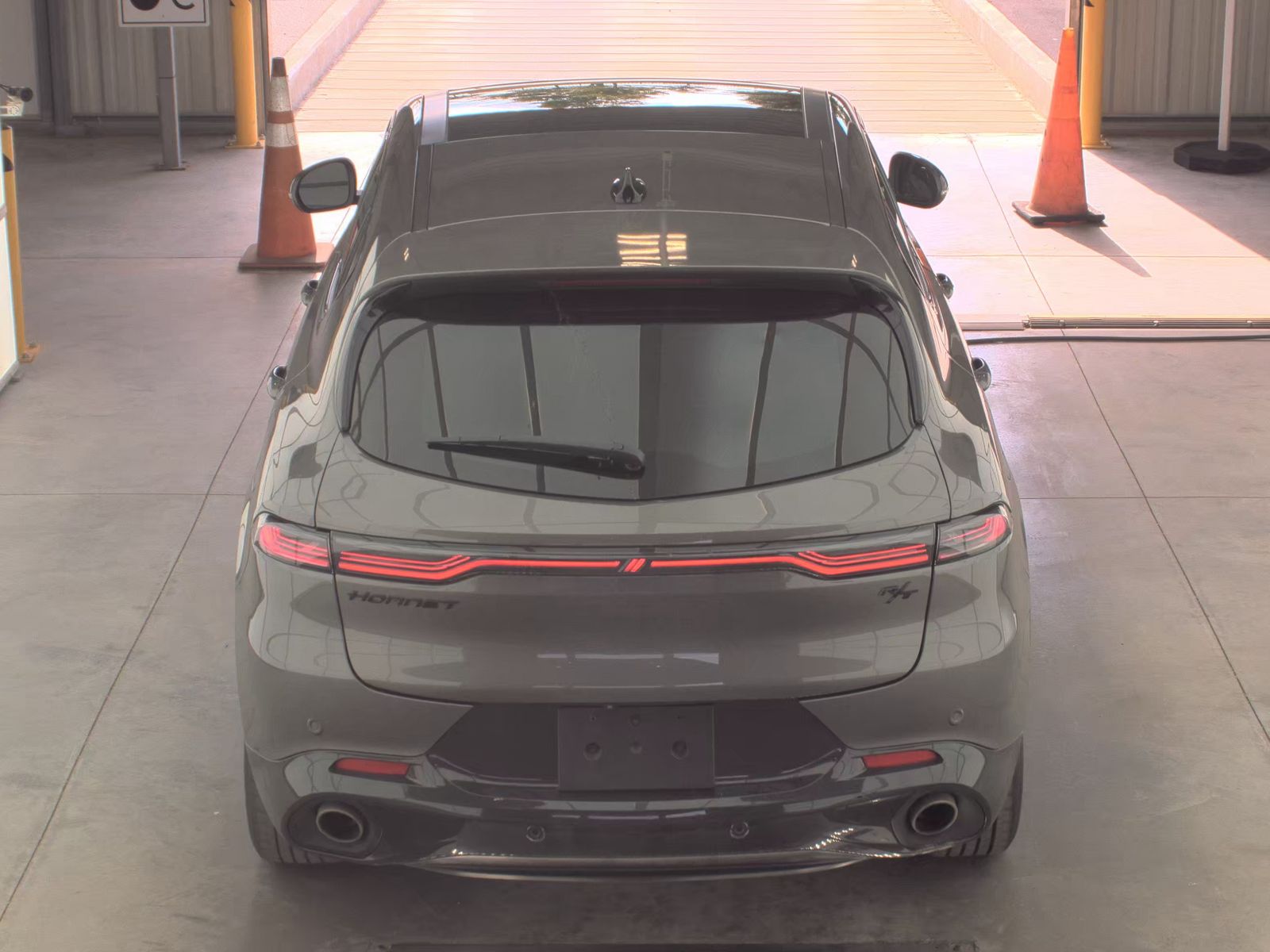 DODGE CHALLENGER - 7