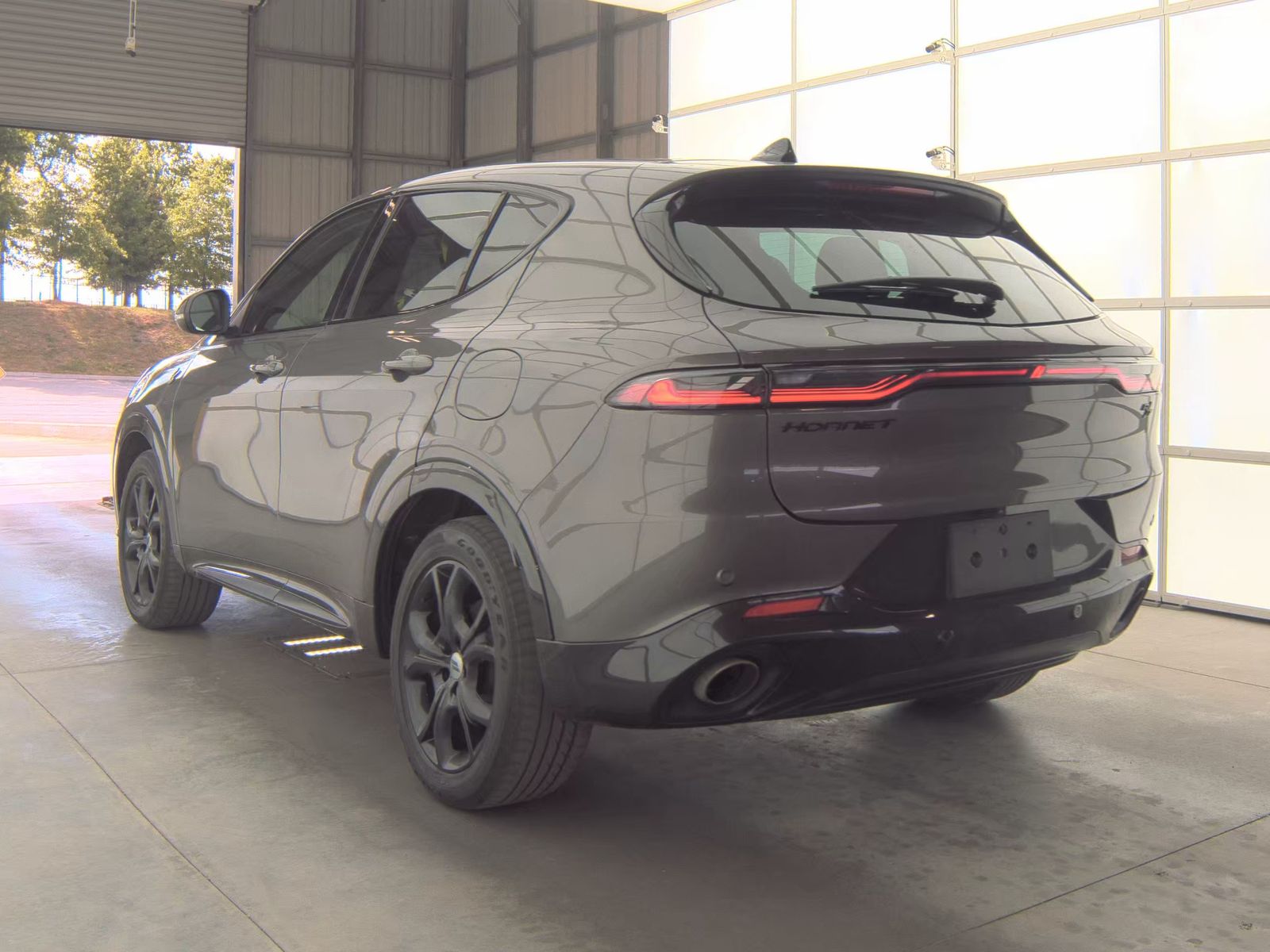 DODGE CHALLENGER - 9