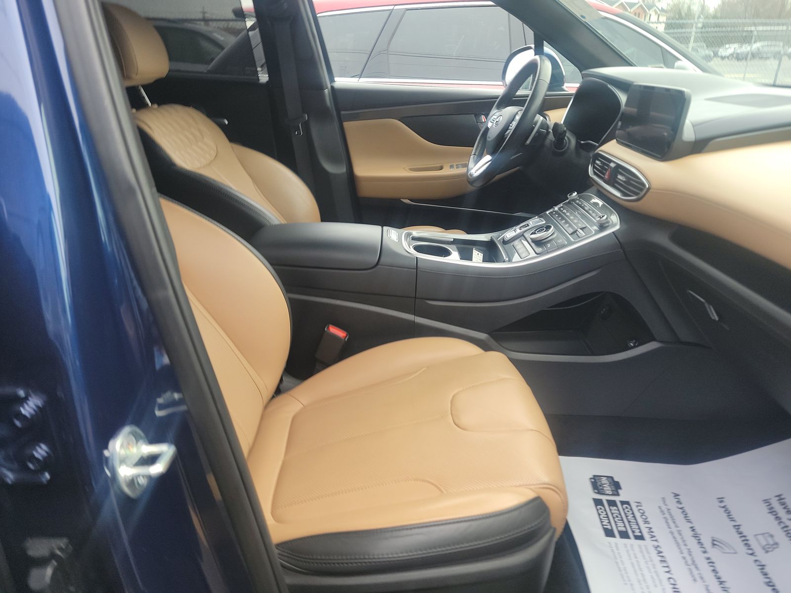 HYUNDAI CALLIGRAPH - 9