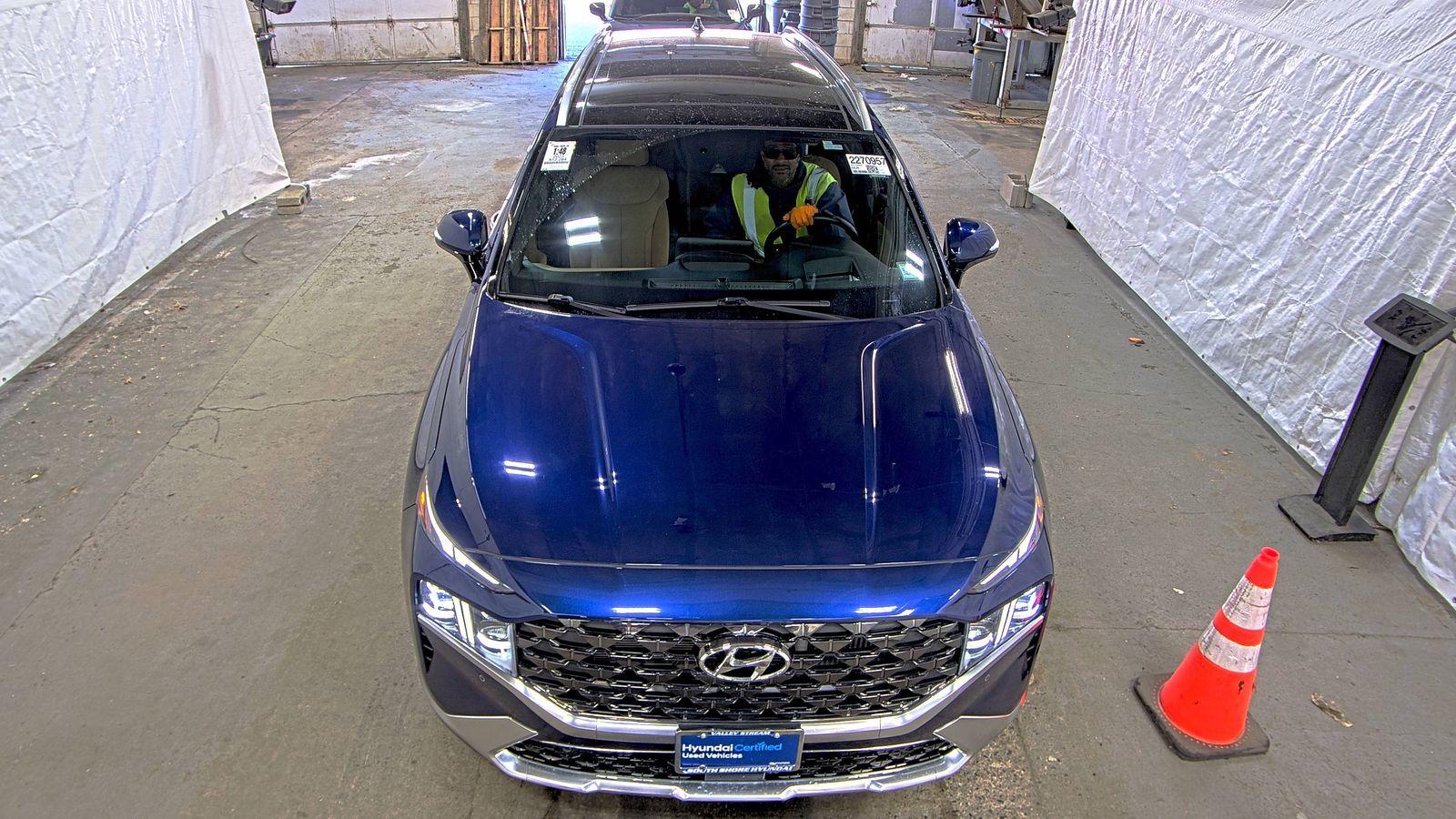 HYUNDAI CALLIGRAPH - 3