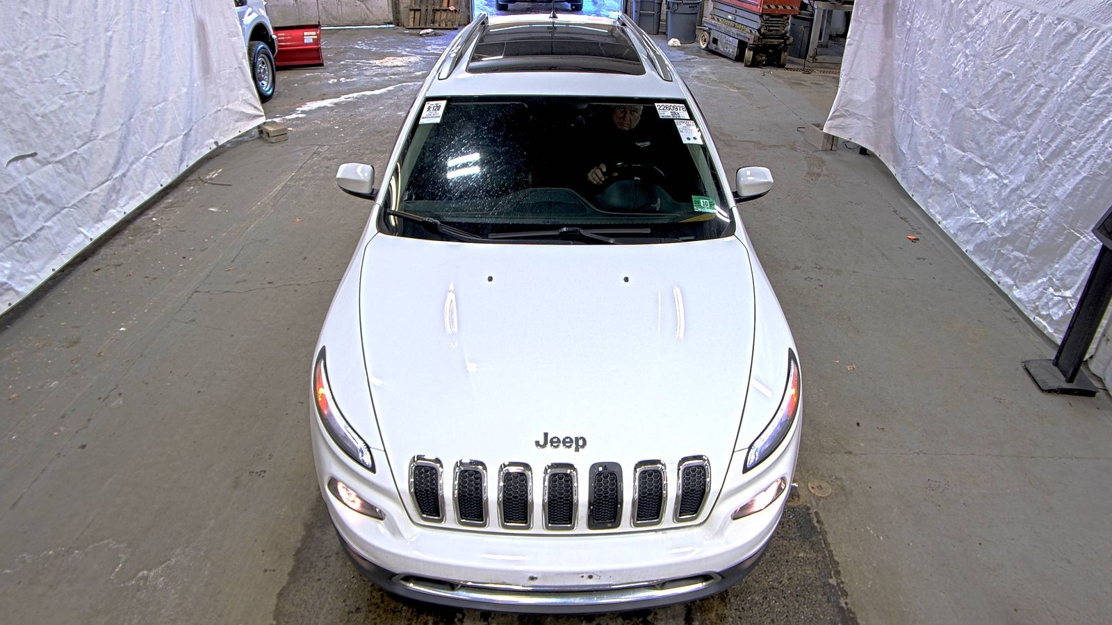 JEEP LIMITED - 3