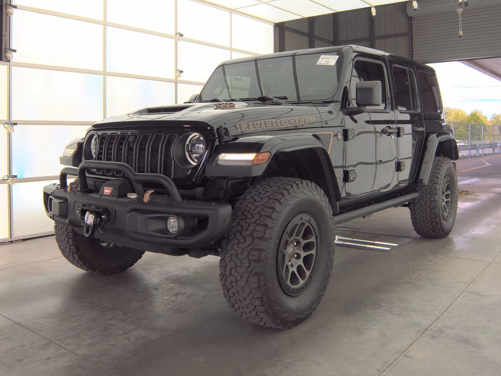JEEP OTHER - 1