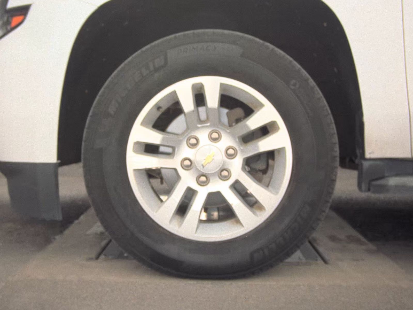 CHEVROLET OTHER - 10