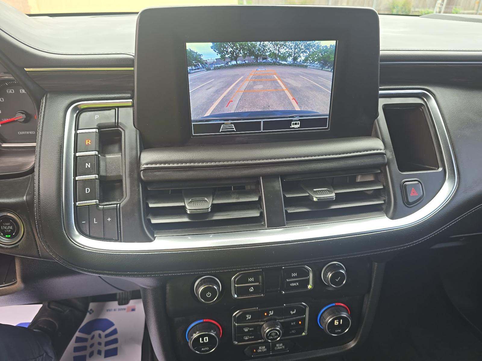 CHEVROLET COMMERCIAL - 9