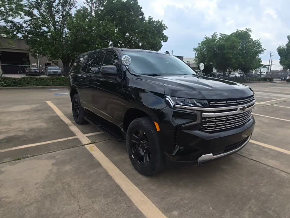 CHEVROLET COMMERCIAL - 4